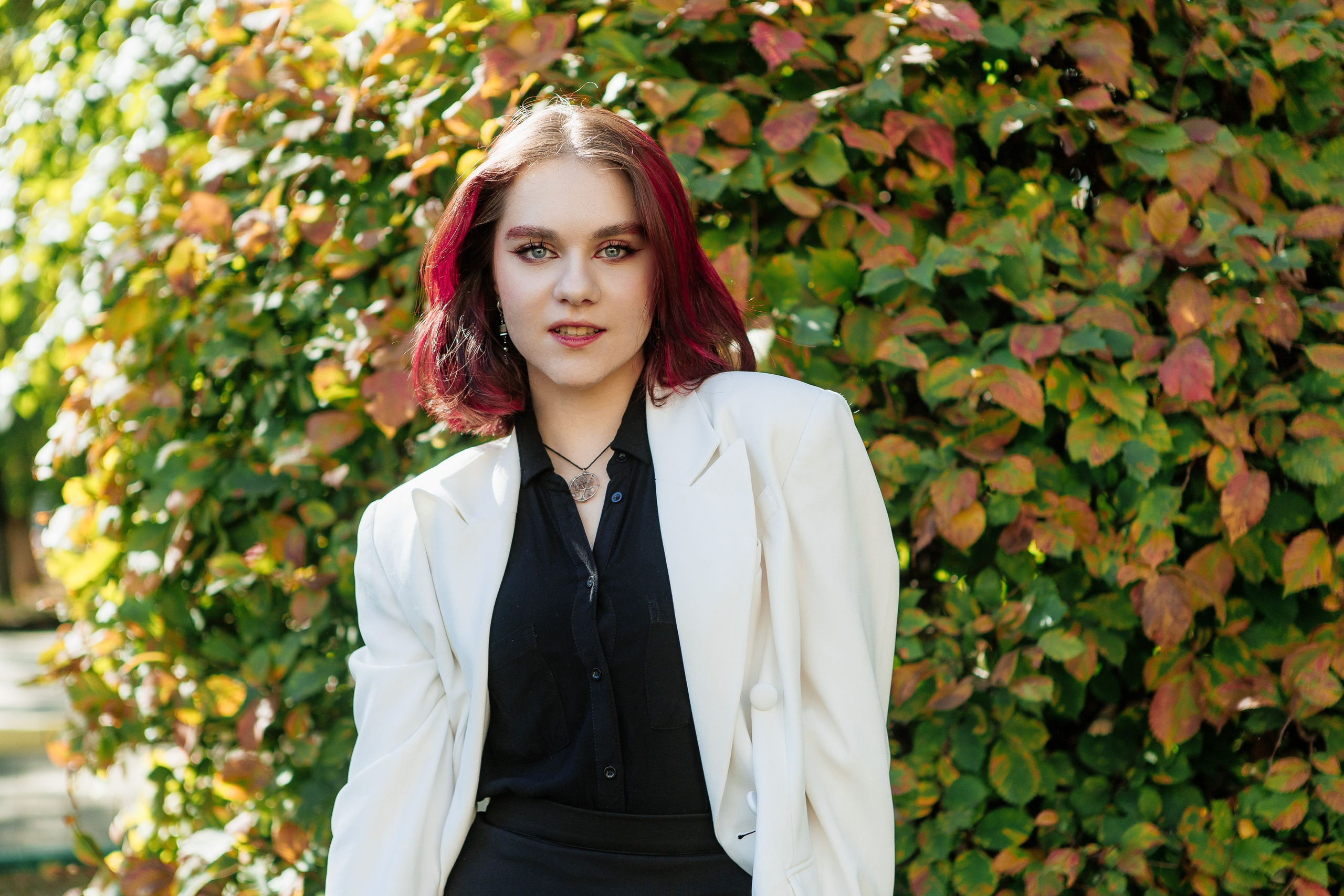 Гимназия 12 11 А 2024. Свадебный и портретный Фотограф в Липецке Дмитрий Котюков