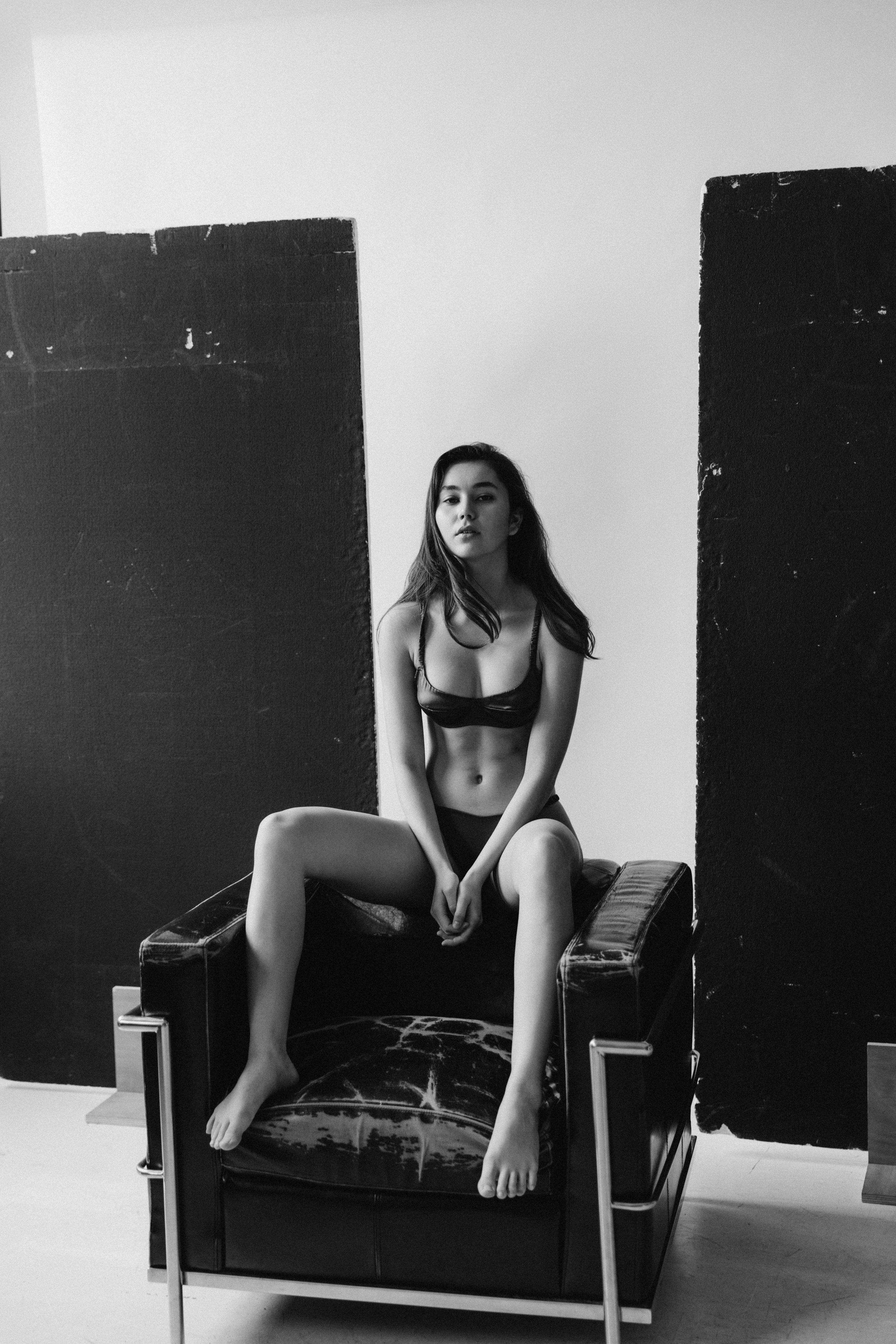 Лина. Фотограф в Париже