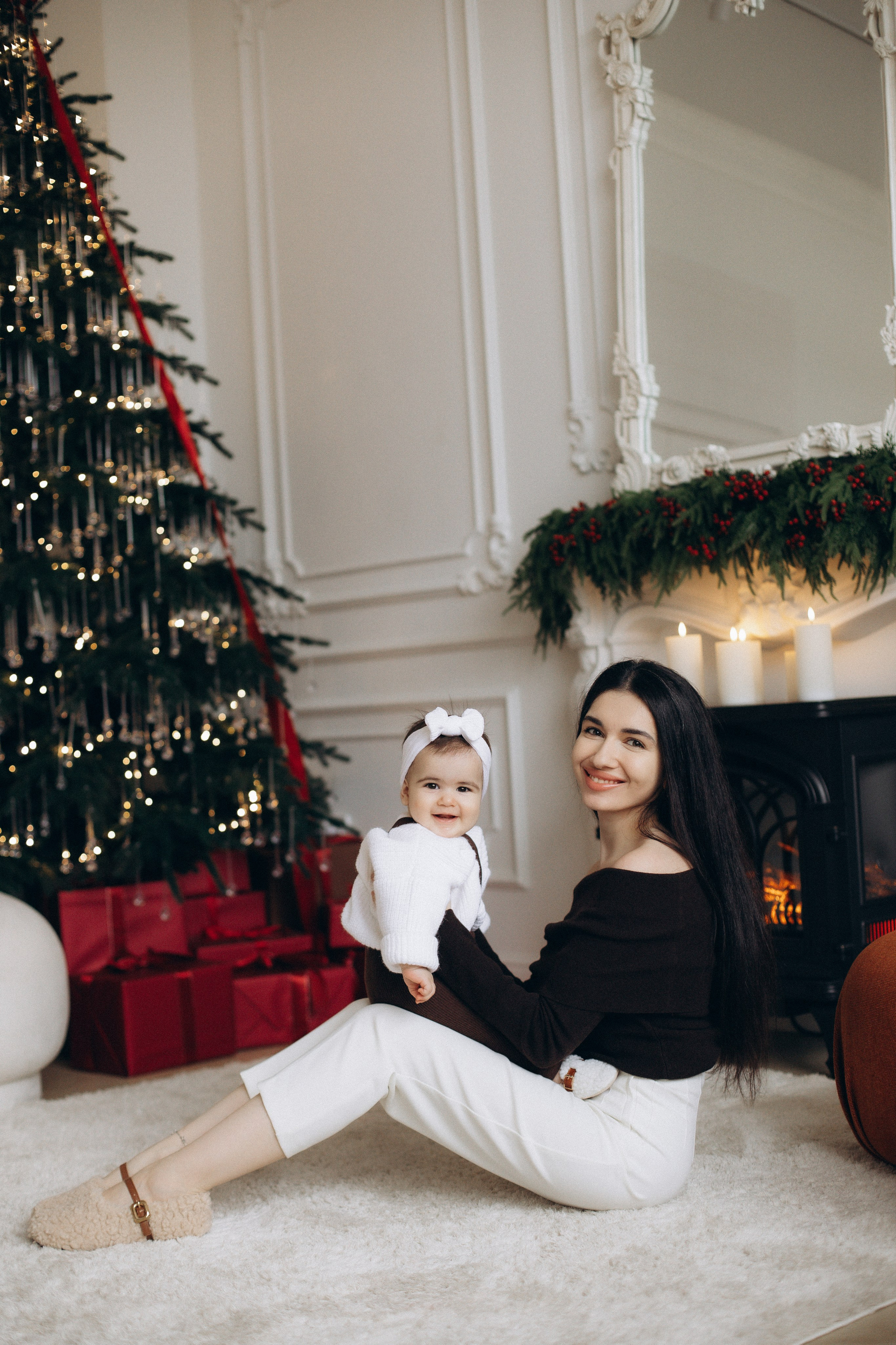 Елена и Диана. Портретный и свадебный фотограф в Астрахани Сабира Аубекерова