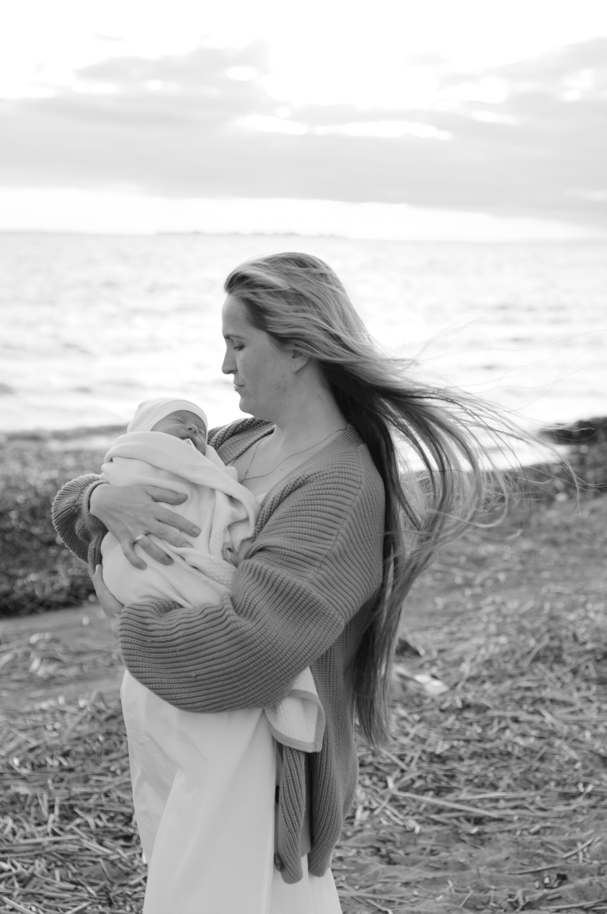 Новая история новорожденный