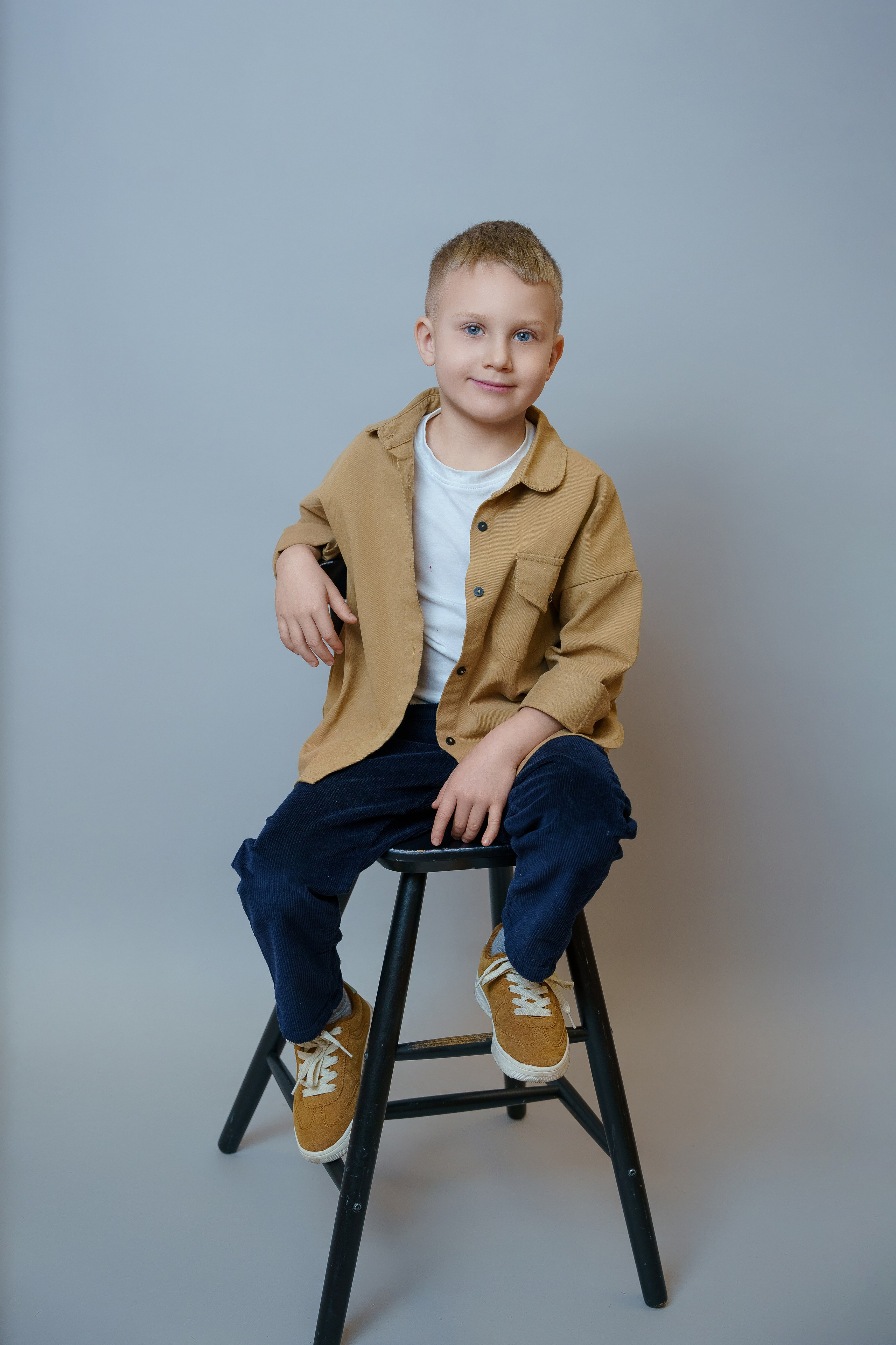 Выпускной альбом детский сад