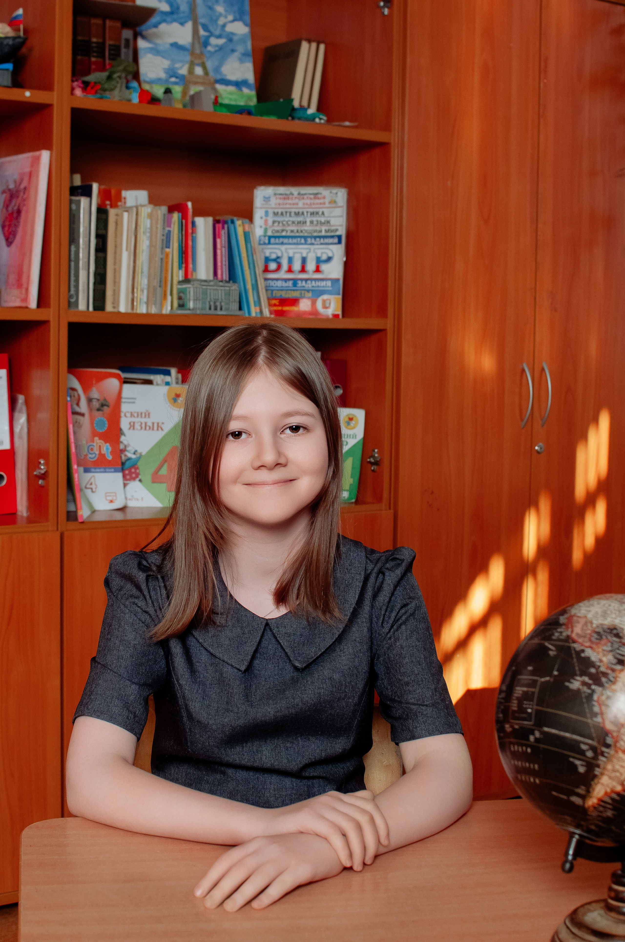 Выпускной альбом школа