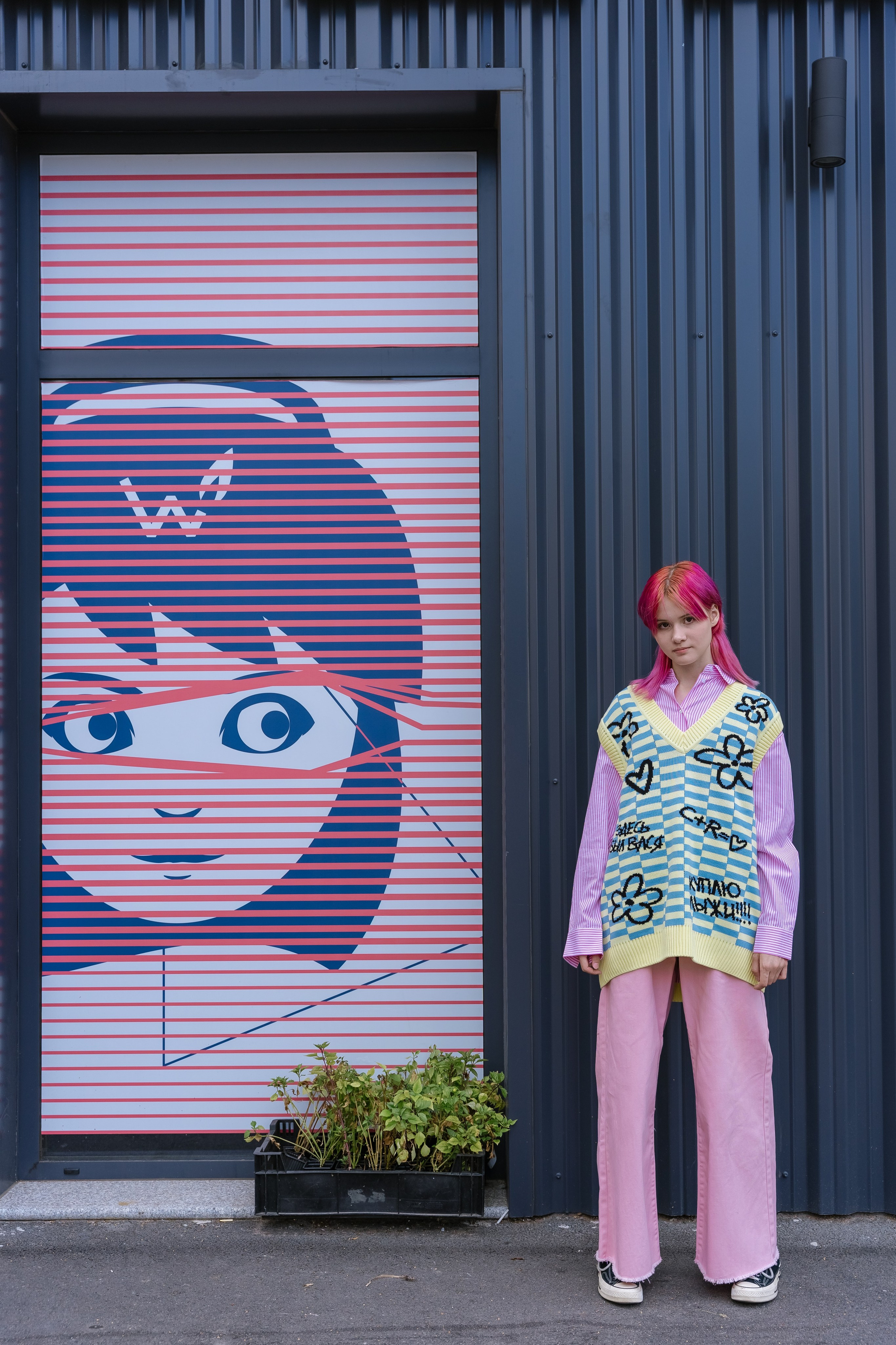 Модельные тесты