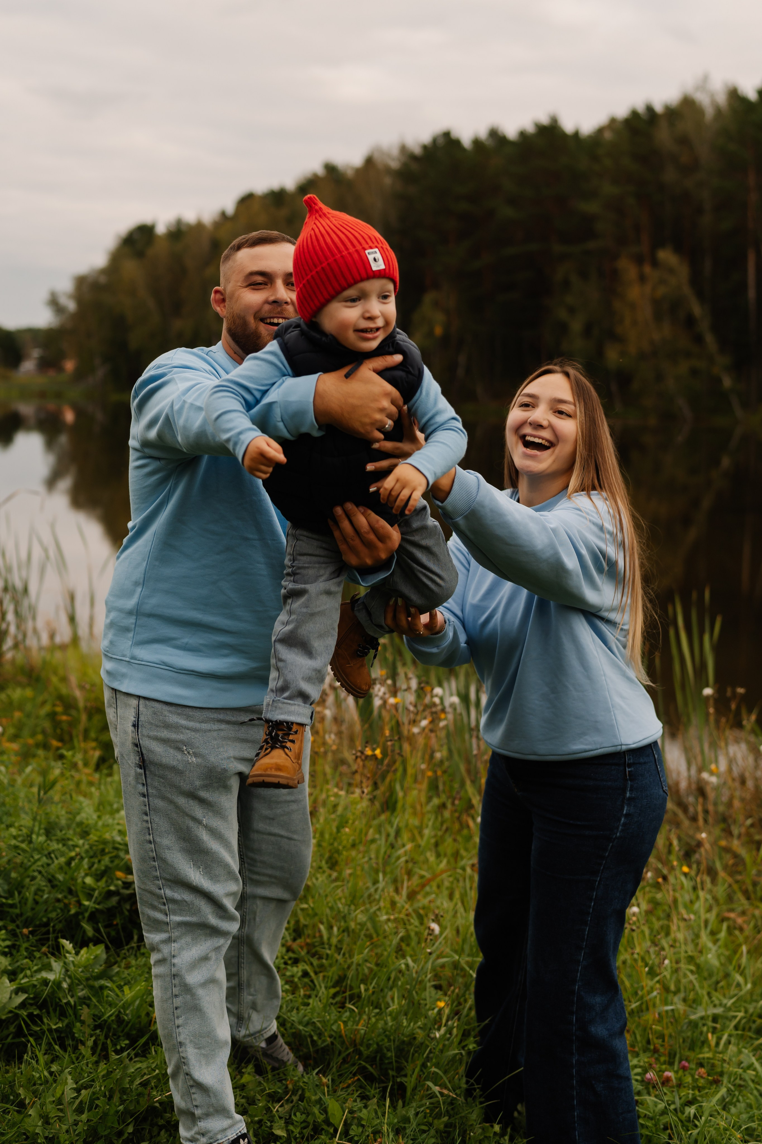 2х летие Тимурика. СВАДЕБНЫЙ ФОТОГРАФ КРАСНОЯРСК