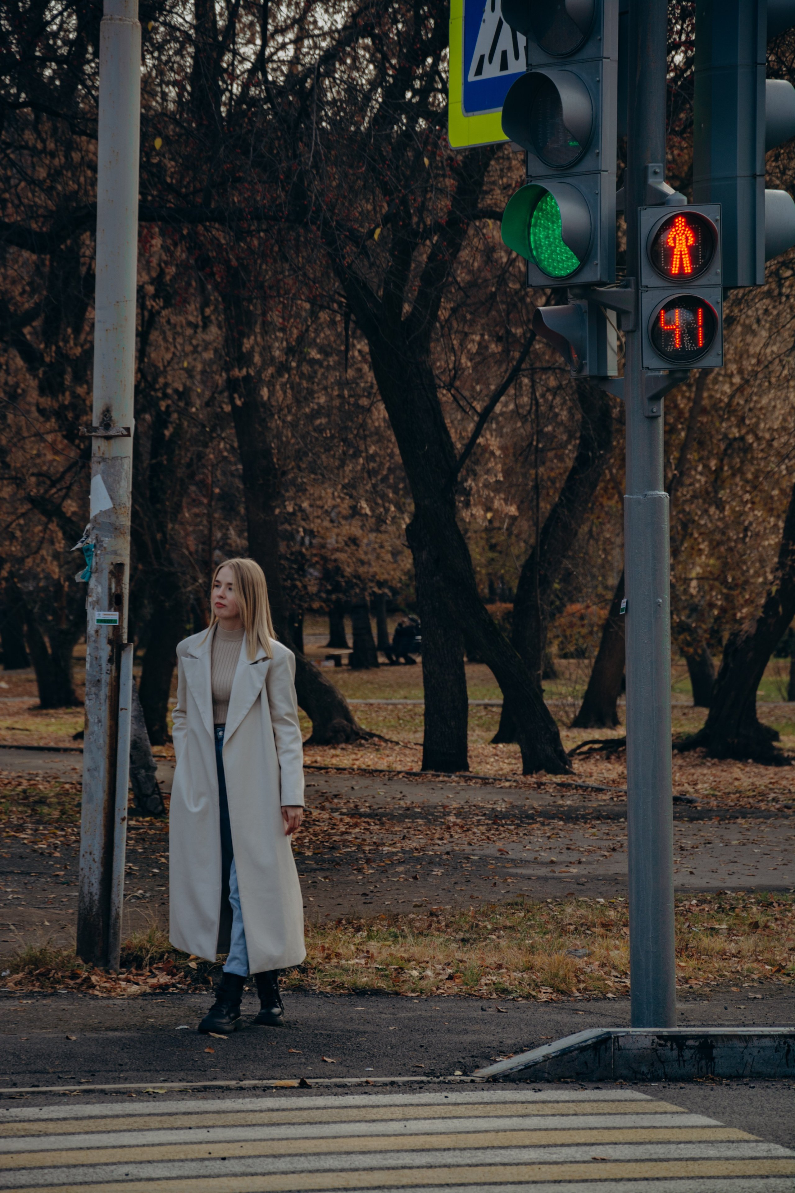 Съемка на улице. Индивидуальная и контент-съемка в Екатеринбурге и Нижнем Тагиле