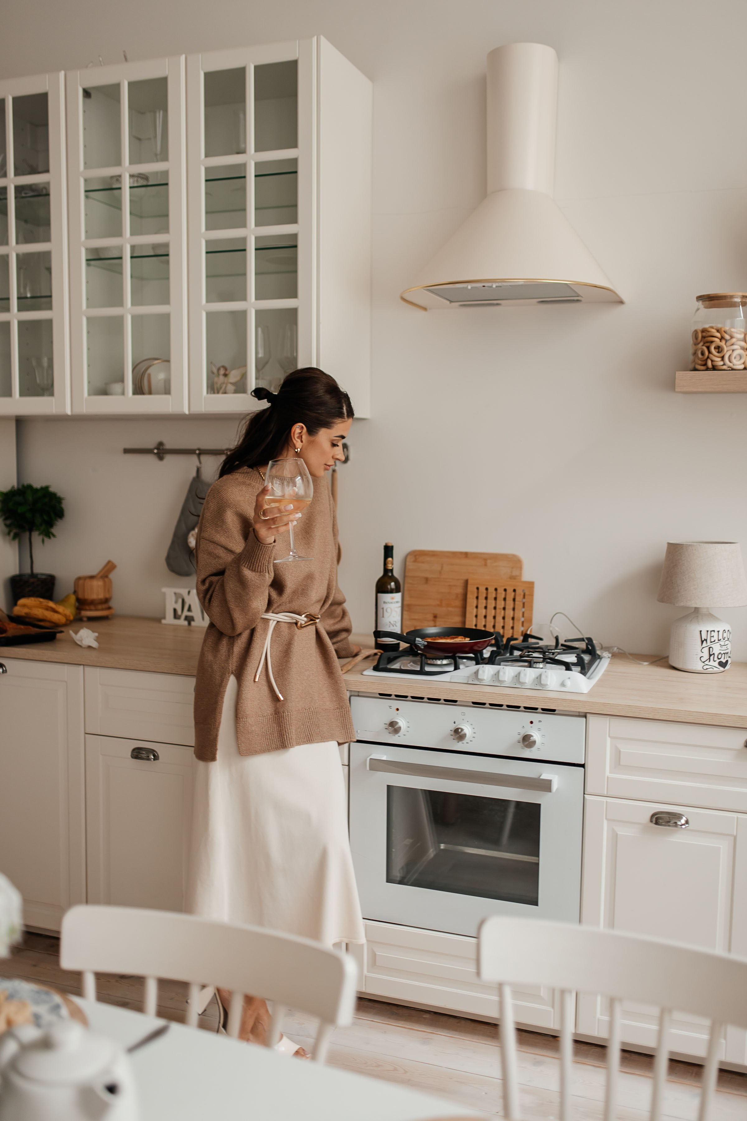 ШЕФ ДОМА. Фотограф Санкт-Петербург Раднаева Юлия