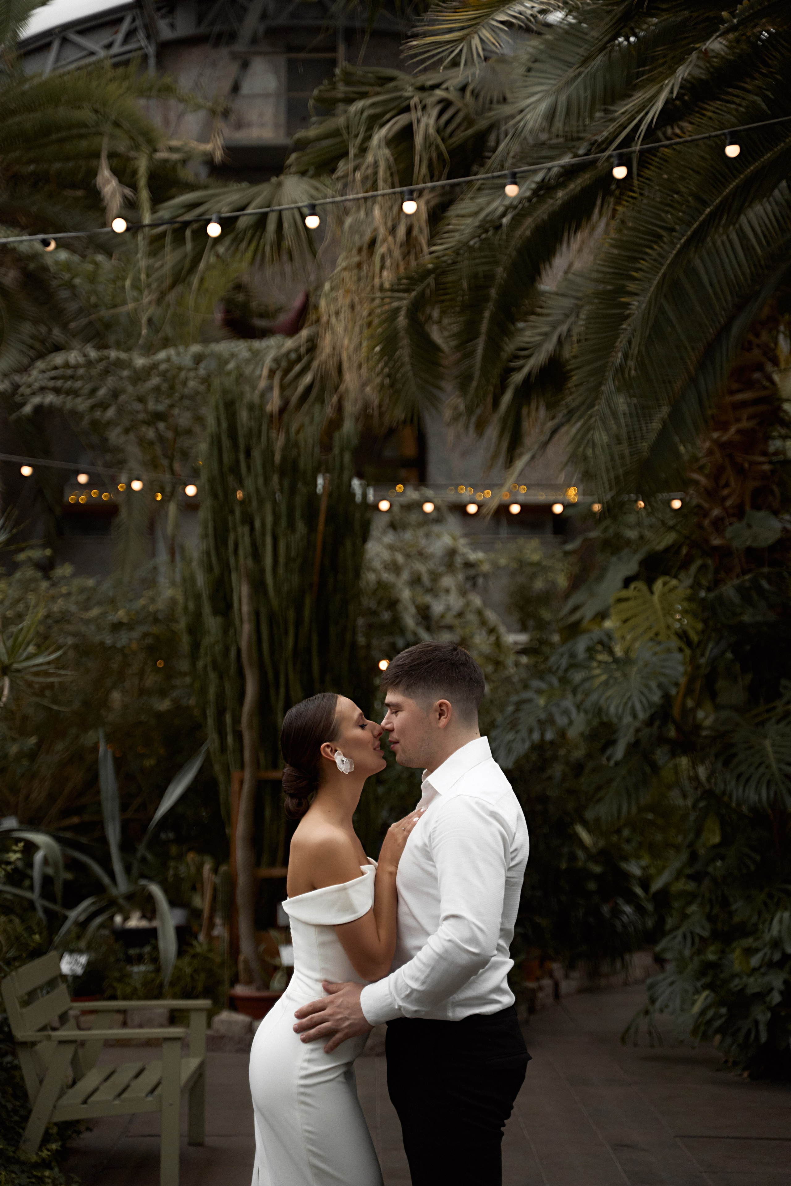 Wedding. Фотограф Лариса Рямова