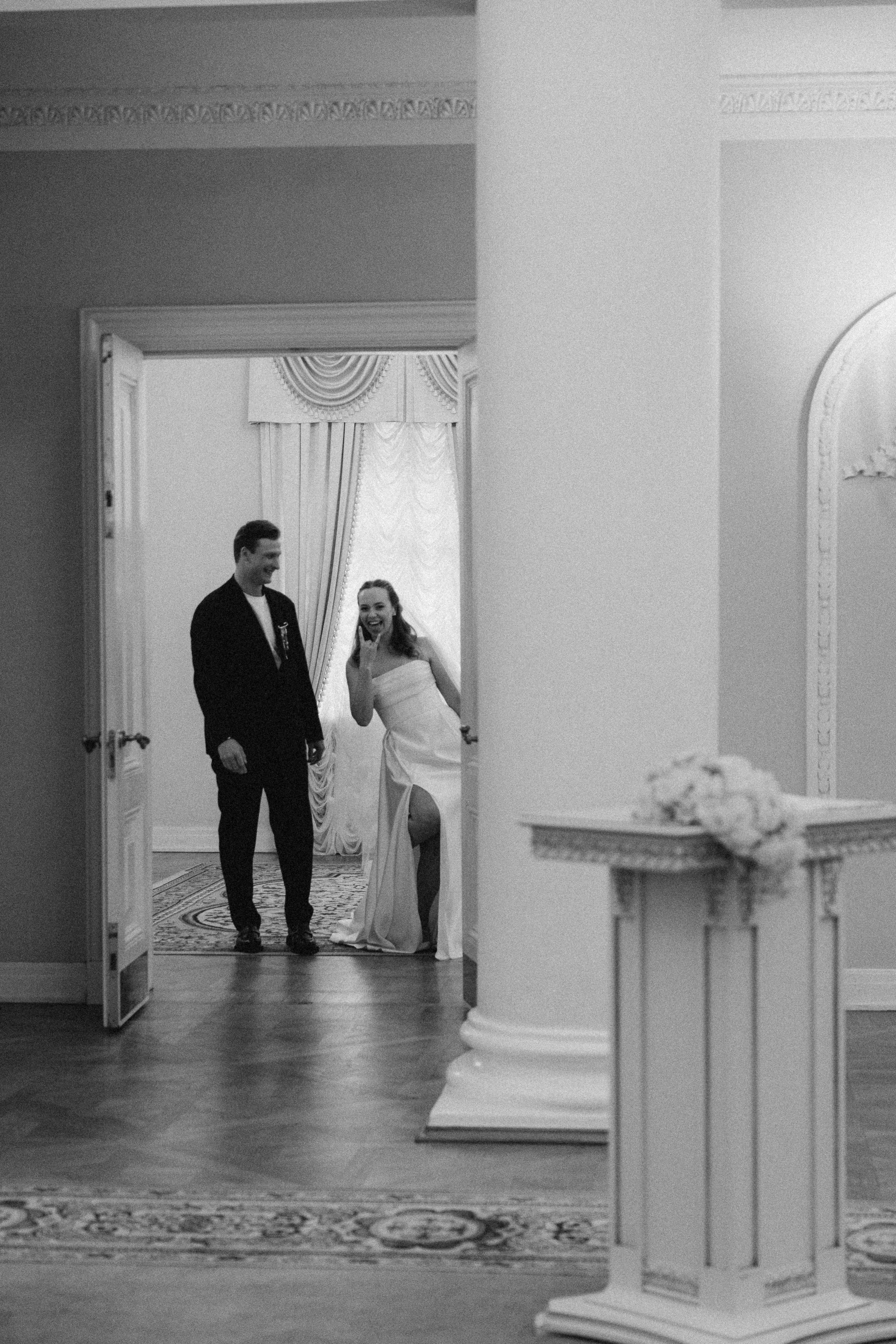 Напоминая о твоих поцелуях. Свадебный фотограф Таня Караисаева