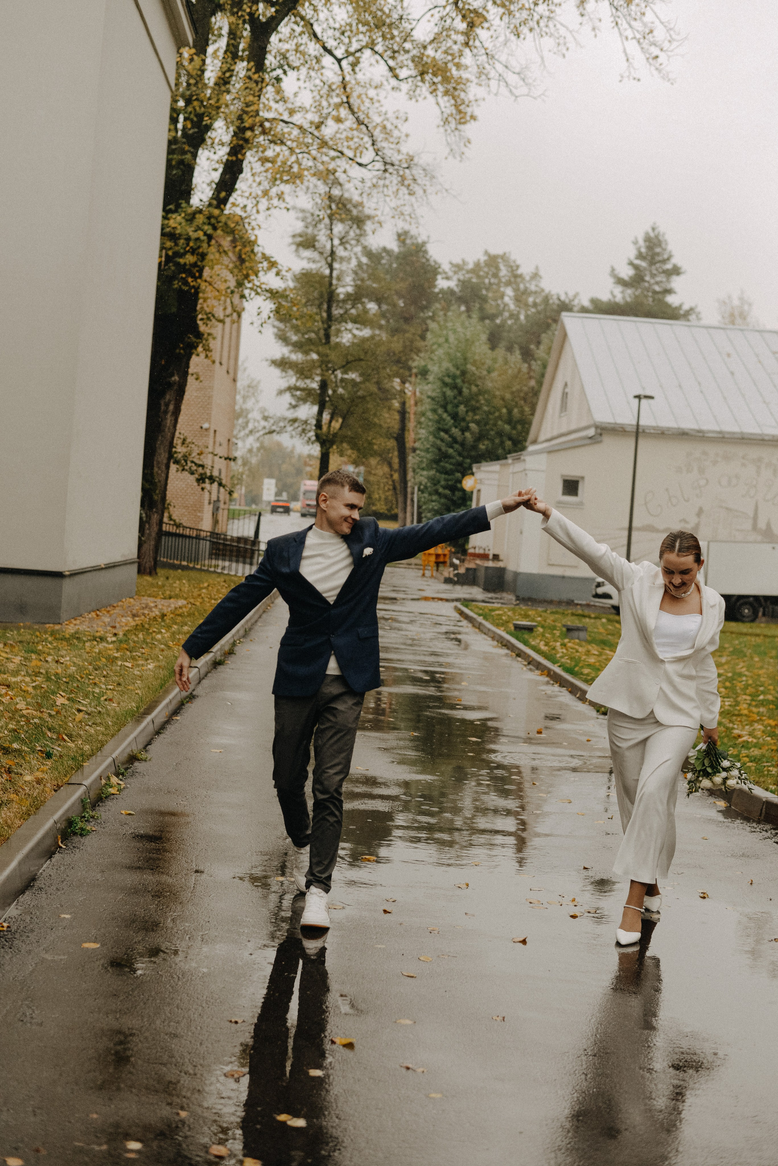 Вася и Катя. Фотограф в Москве Емельяненко Светлана