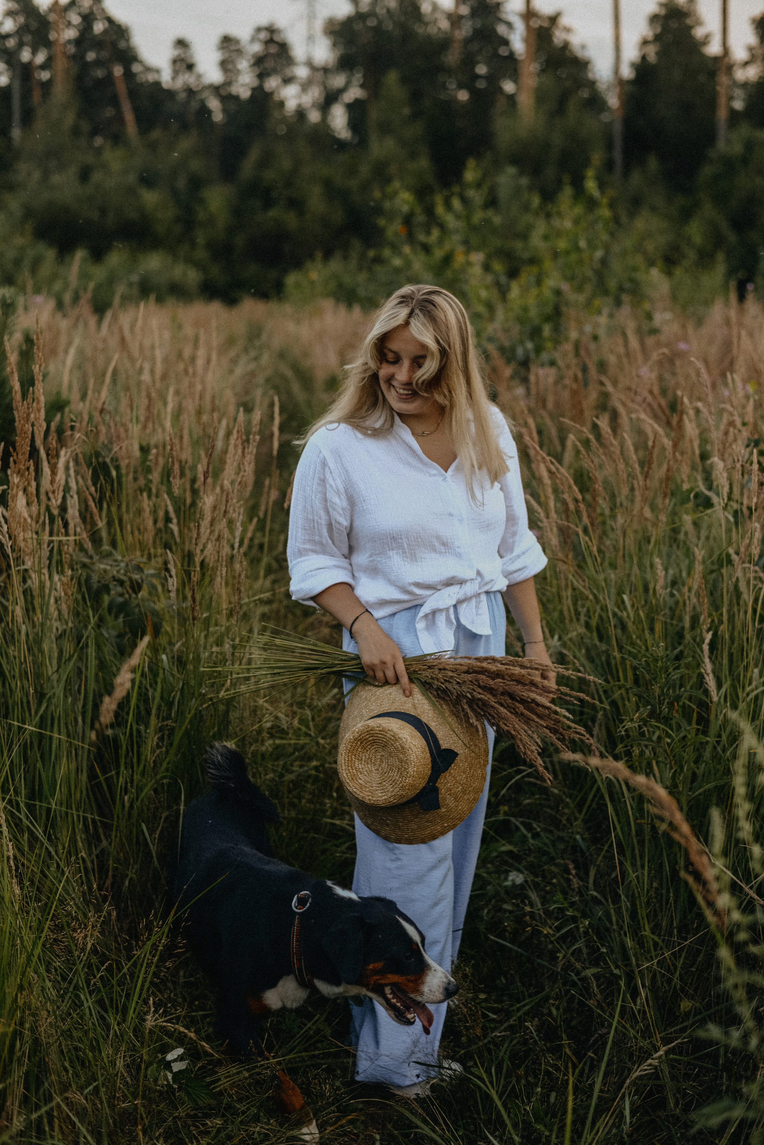 Люба. Фотограф в Москве Емельяненко Светлана