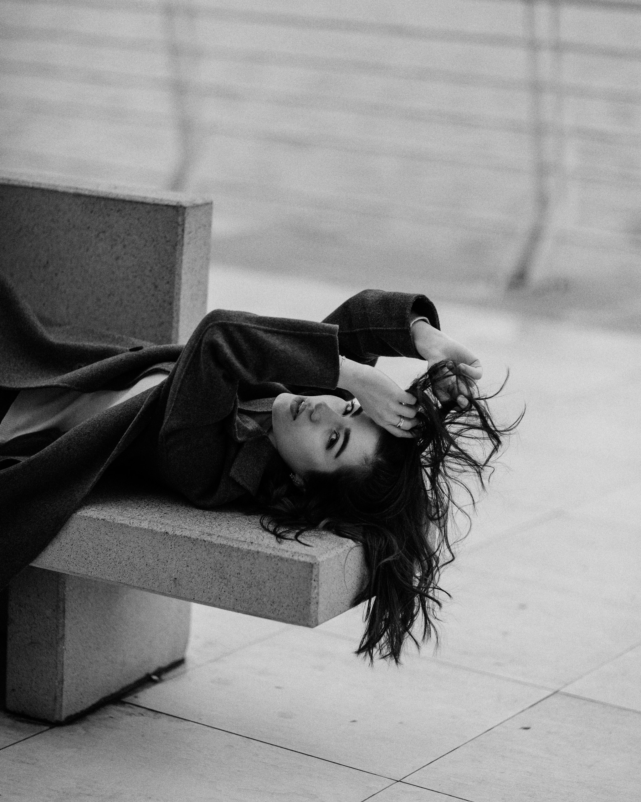 JAMILYA. Фотограф города Уральск Ольга Василец