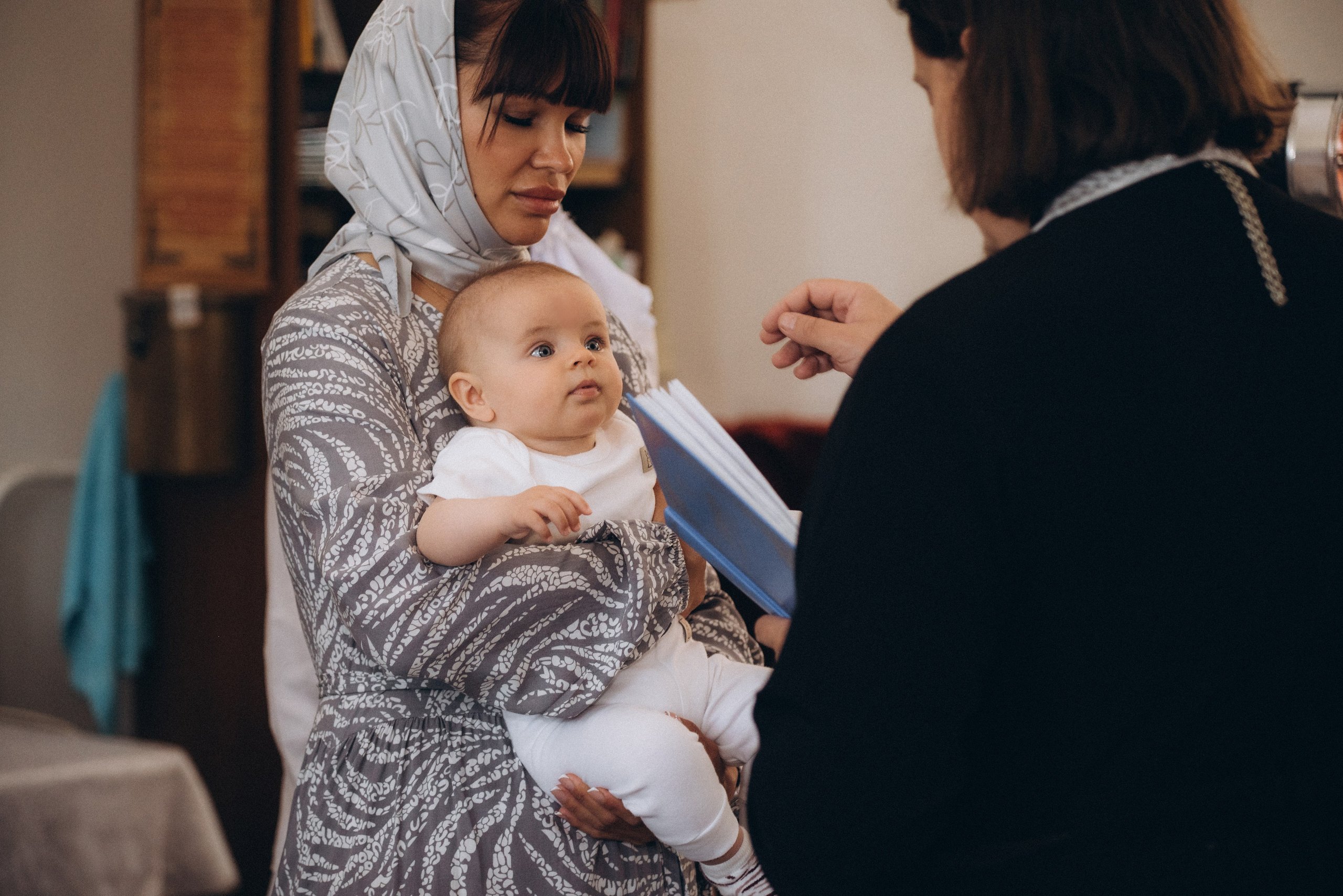 Мария. Суханова Регина Фотограф Сергиев Посад