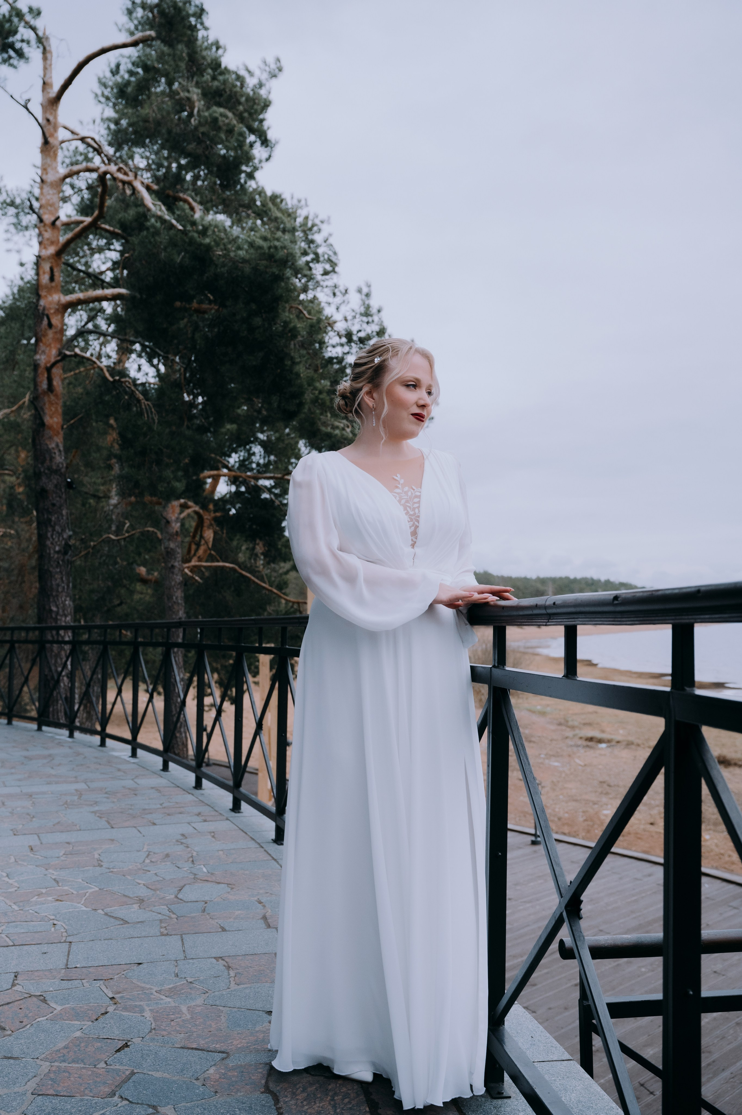 Ольга и Анатолий. Главная