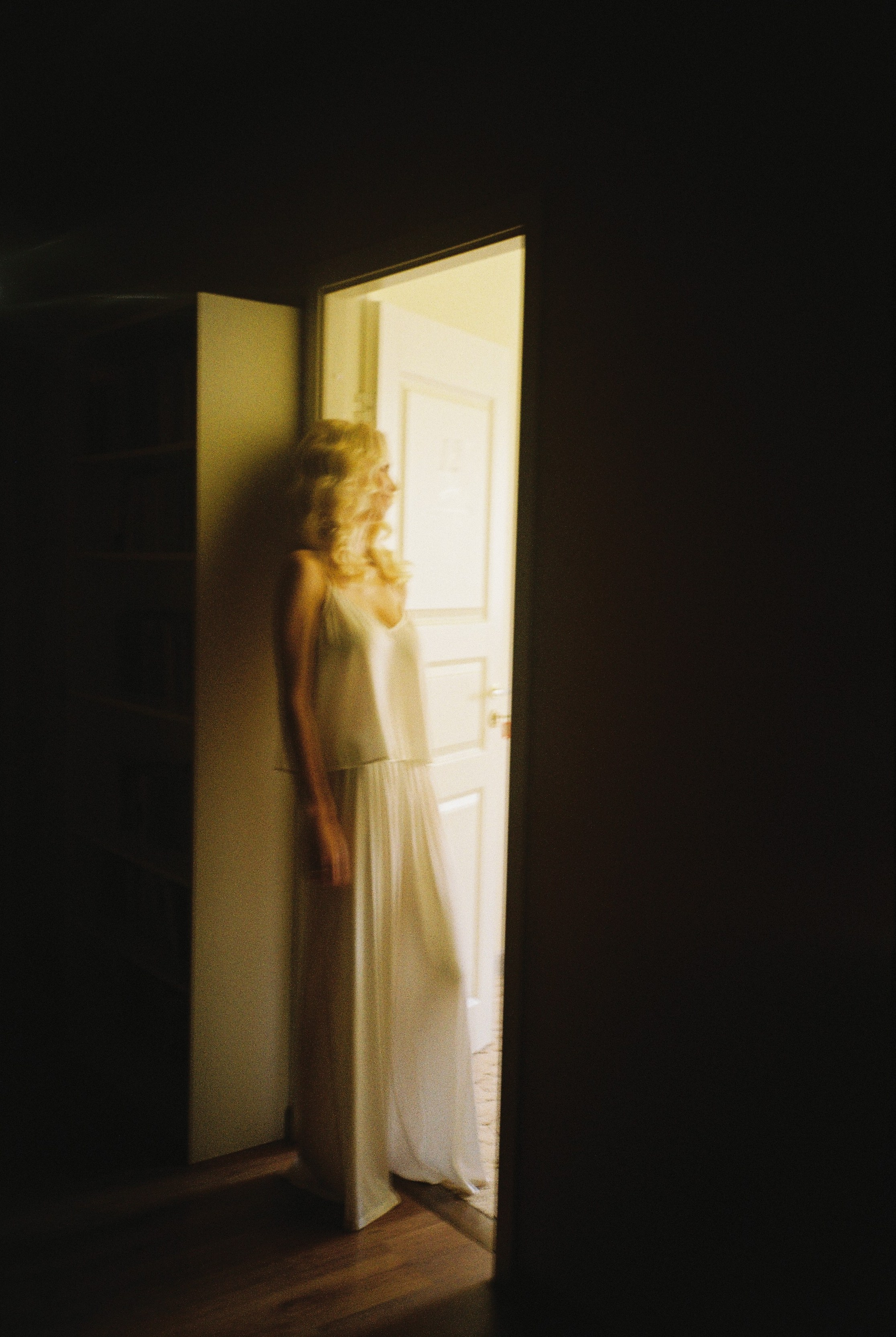 ПЛЕНКА. Anton Prokopenkov Wedding and Portrait Photographer