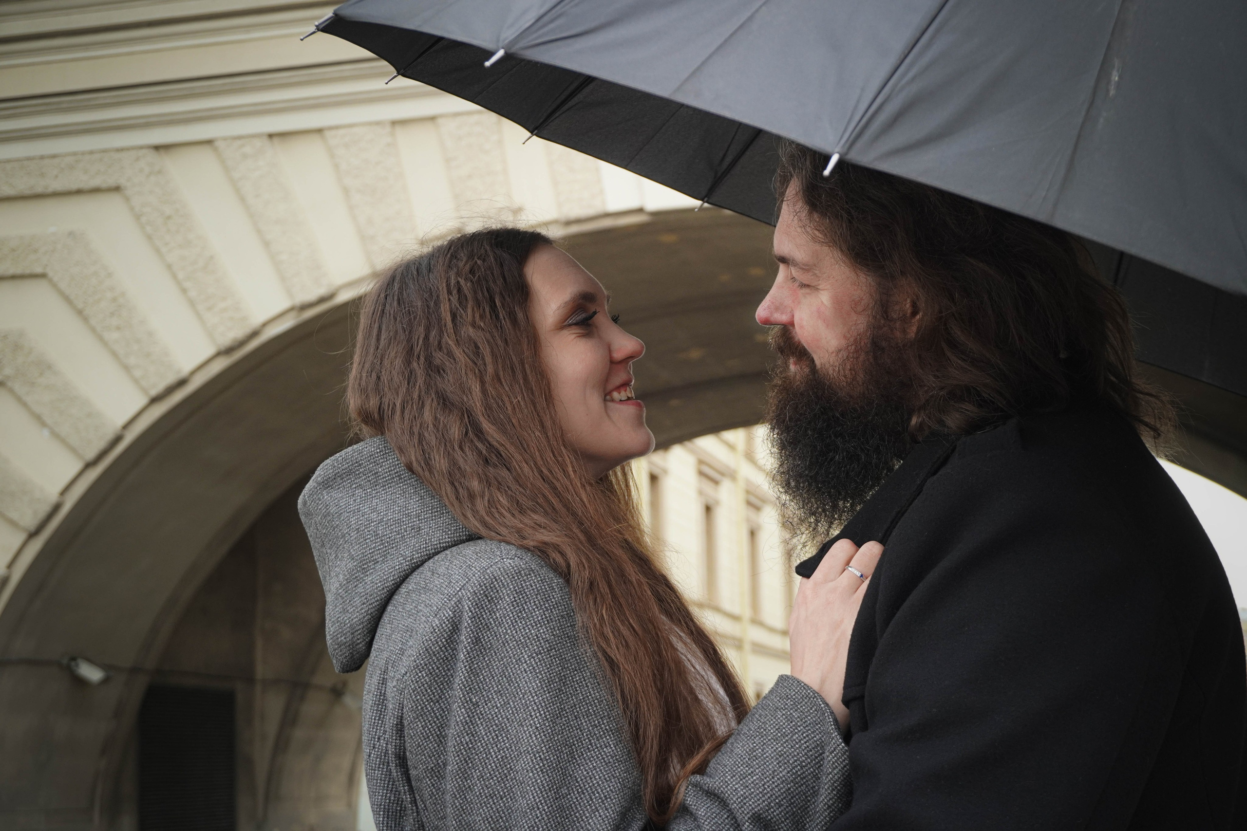 Кристина. Видеограф, фотограф в Санкт-Петербурге Элеонора Петрова