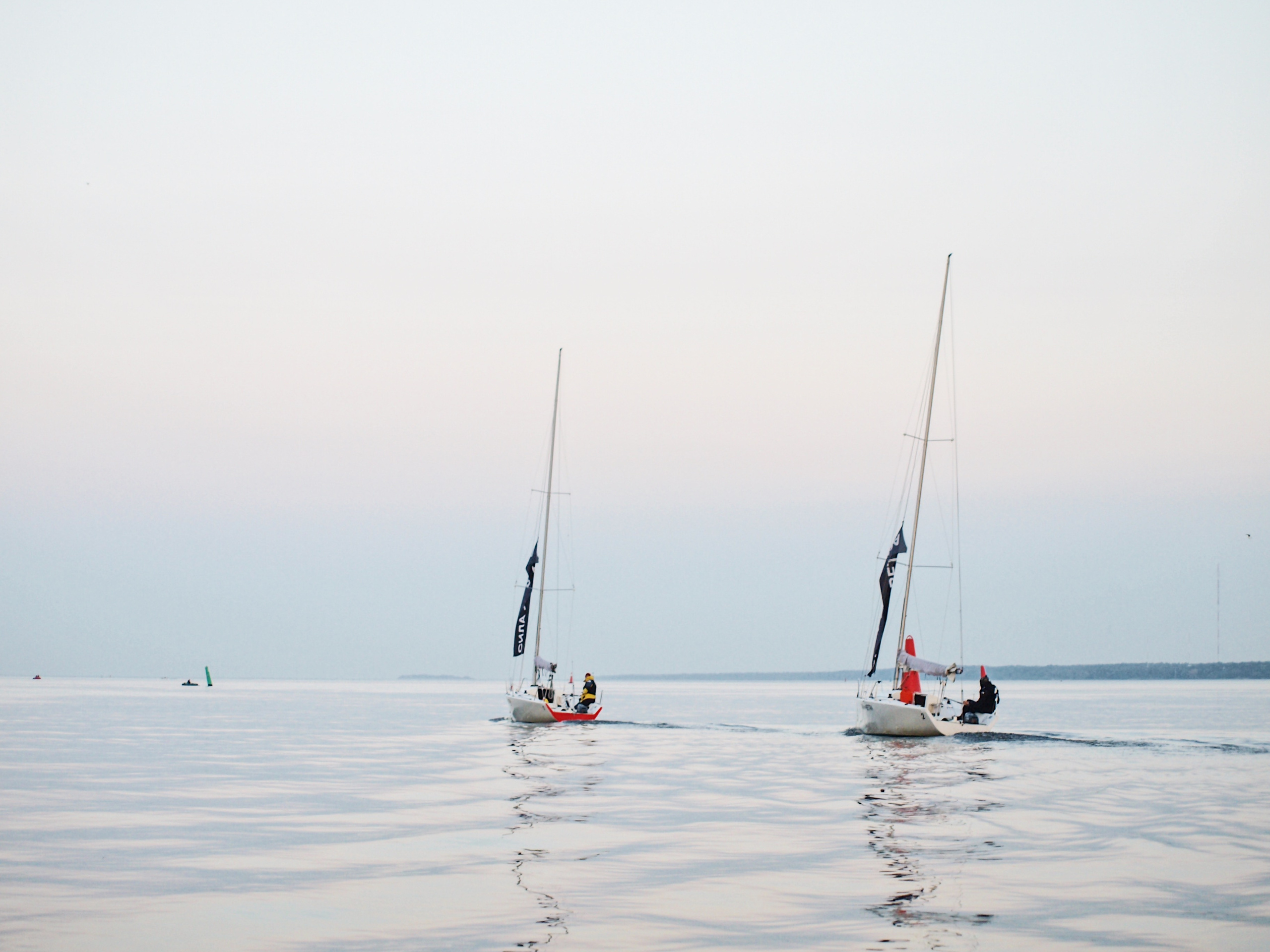 Яхтинг. Женя Красовская | Портретный фотограф | Визуал для брендов