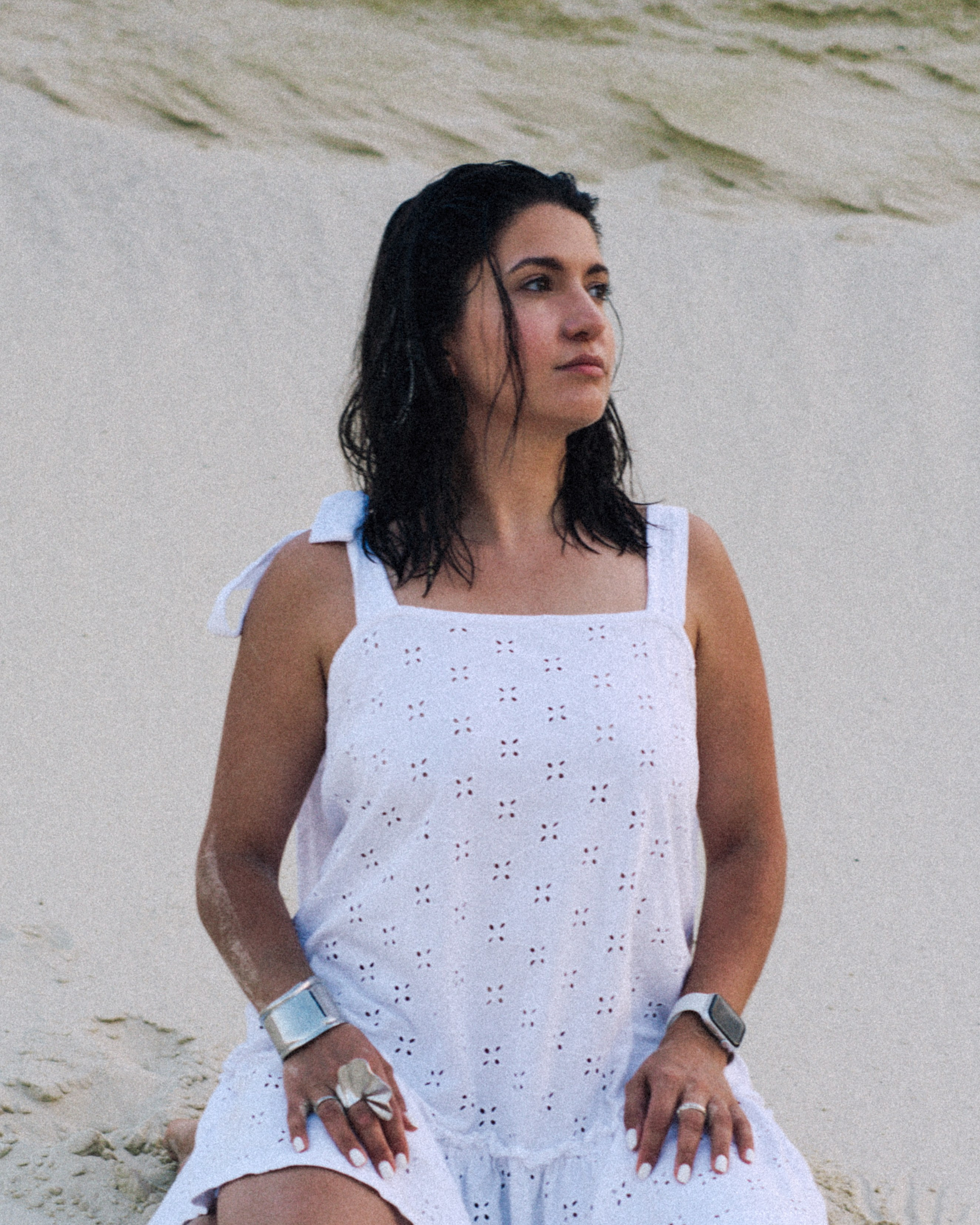 Алия. Фотограф Бойко Антонина