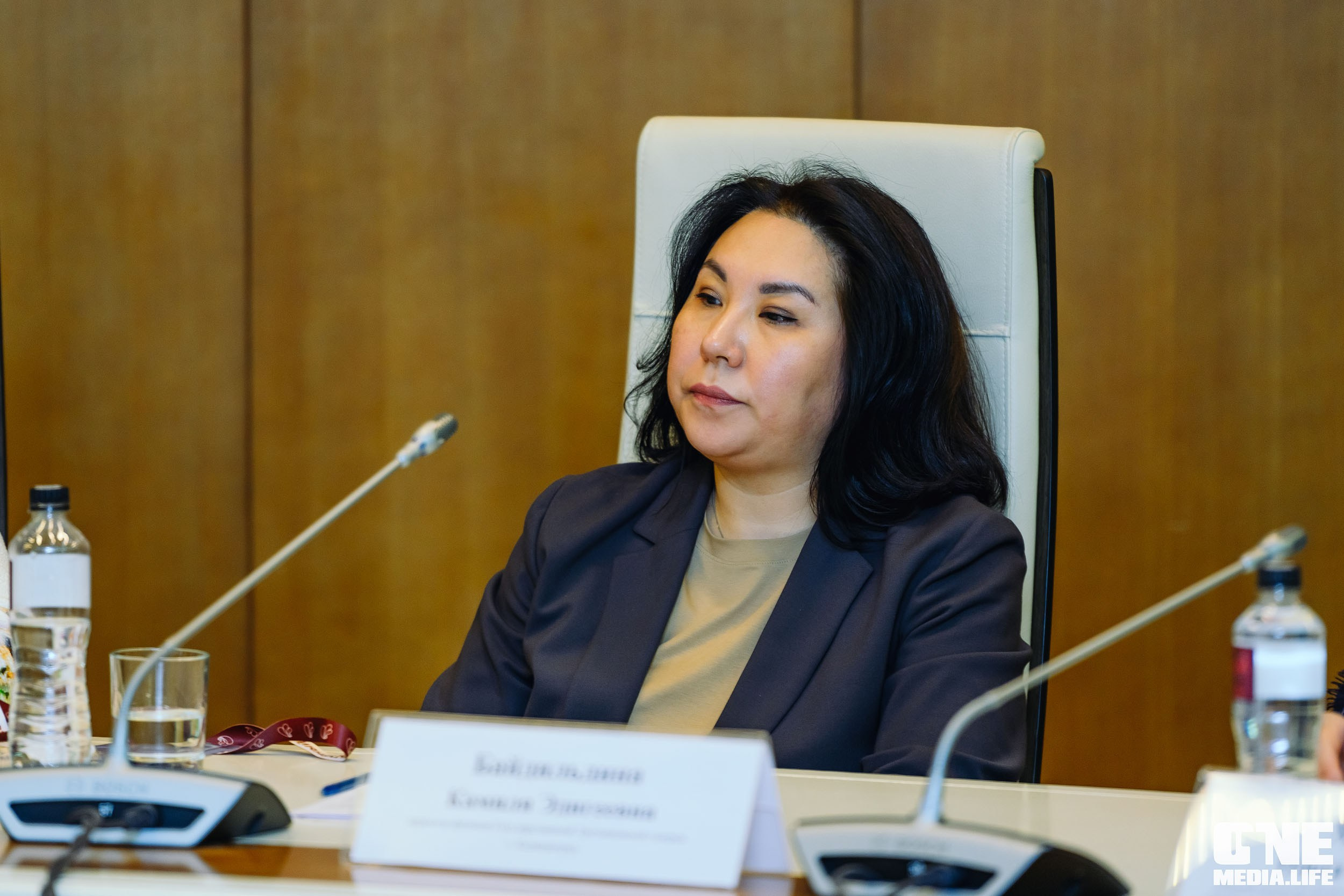 Балтийский Культурный Форум 2024. One Media Life: фоторепортажи, фотоотчеты с мероприятий и заведений