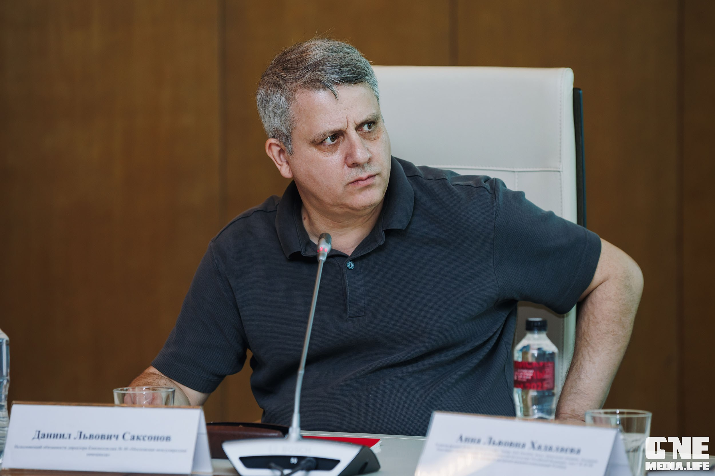 Балтийский Культурный Форум. День 2. One Media Life: фоторепортажи, фотоотчеты с мероприятий и заведений