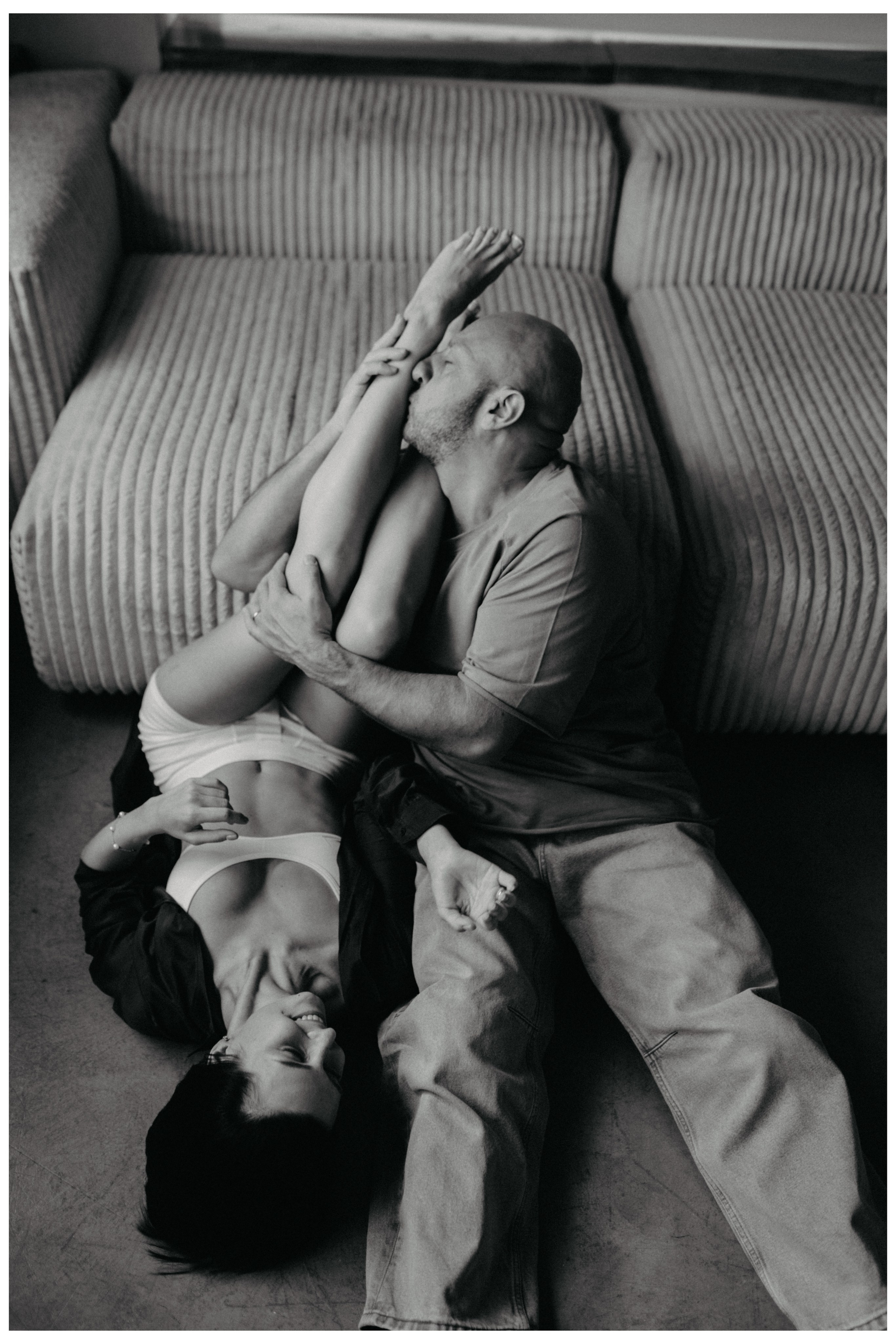 История на двоих. Свадебный фотограф в г. Москва, МО Гороза Алена