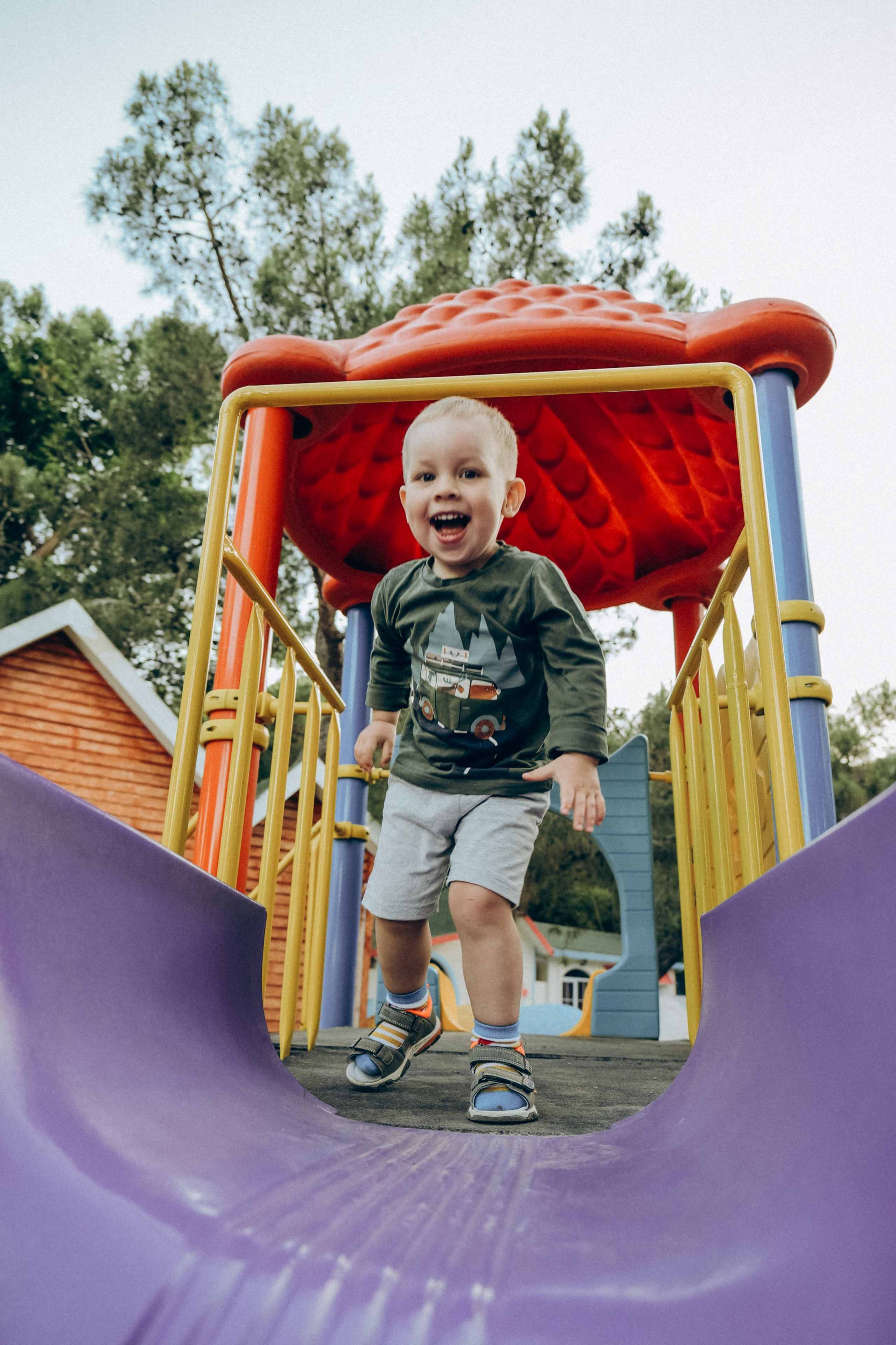 Наш отдых в Турции