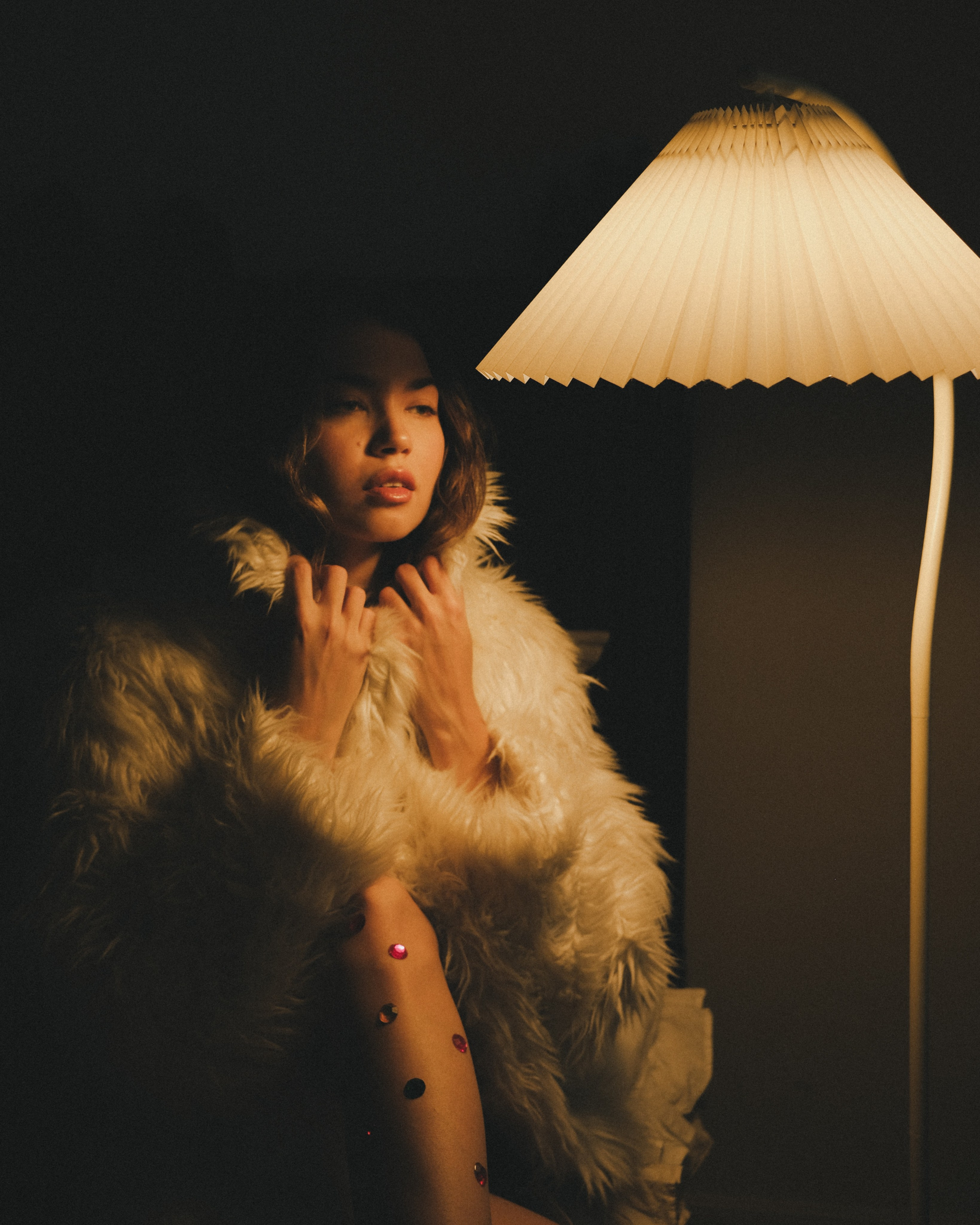 Новогодний воркшоп 2.0. Фотограф Екатеринбург | Настя Миникаева