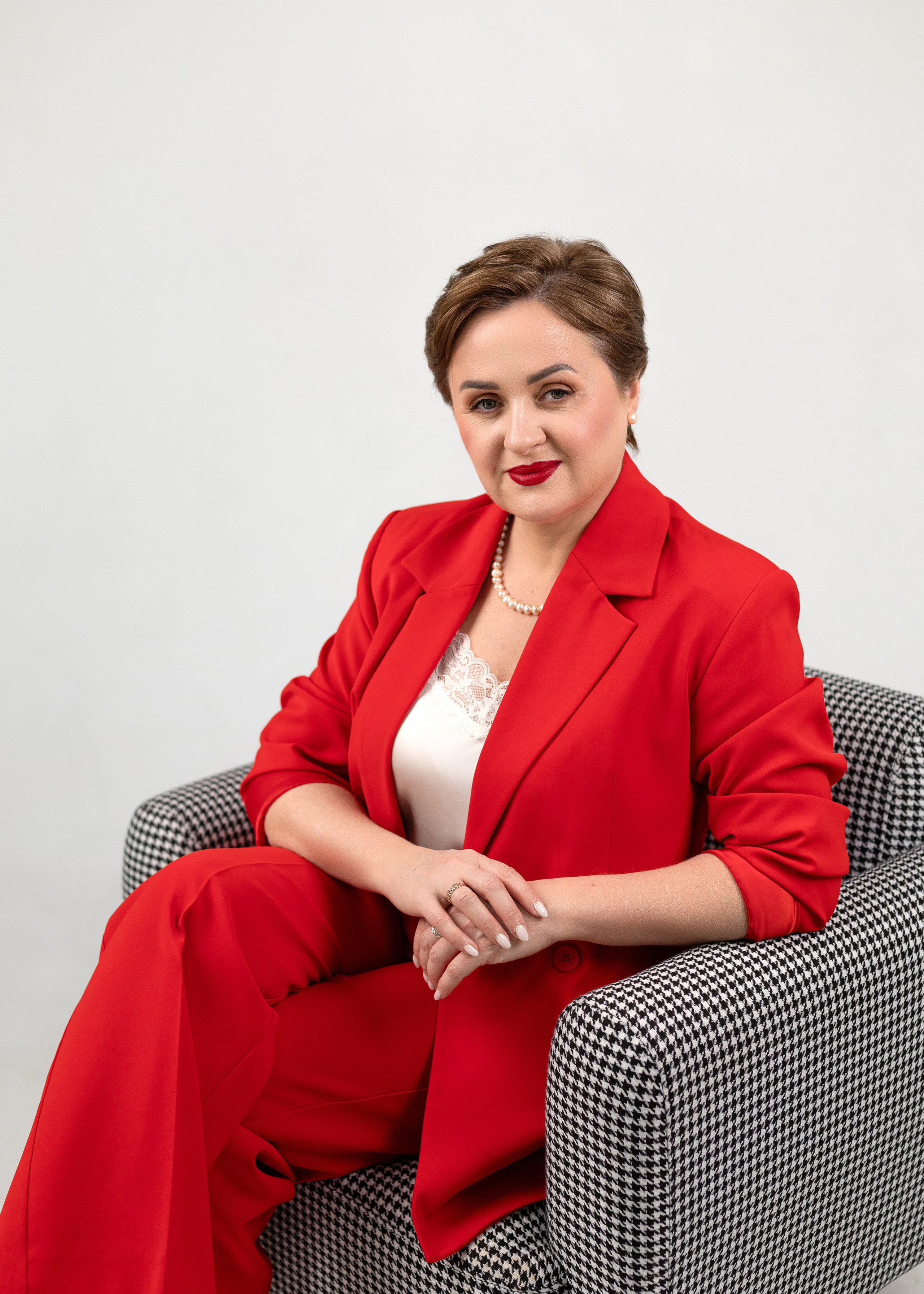 Бухгалтерские услуги Искренева Алена. Портретный фотограф, бизнес-контент Кемерово Уфимцева Ирина