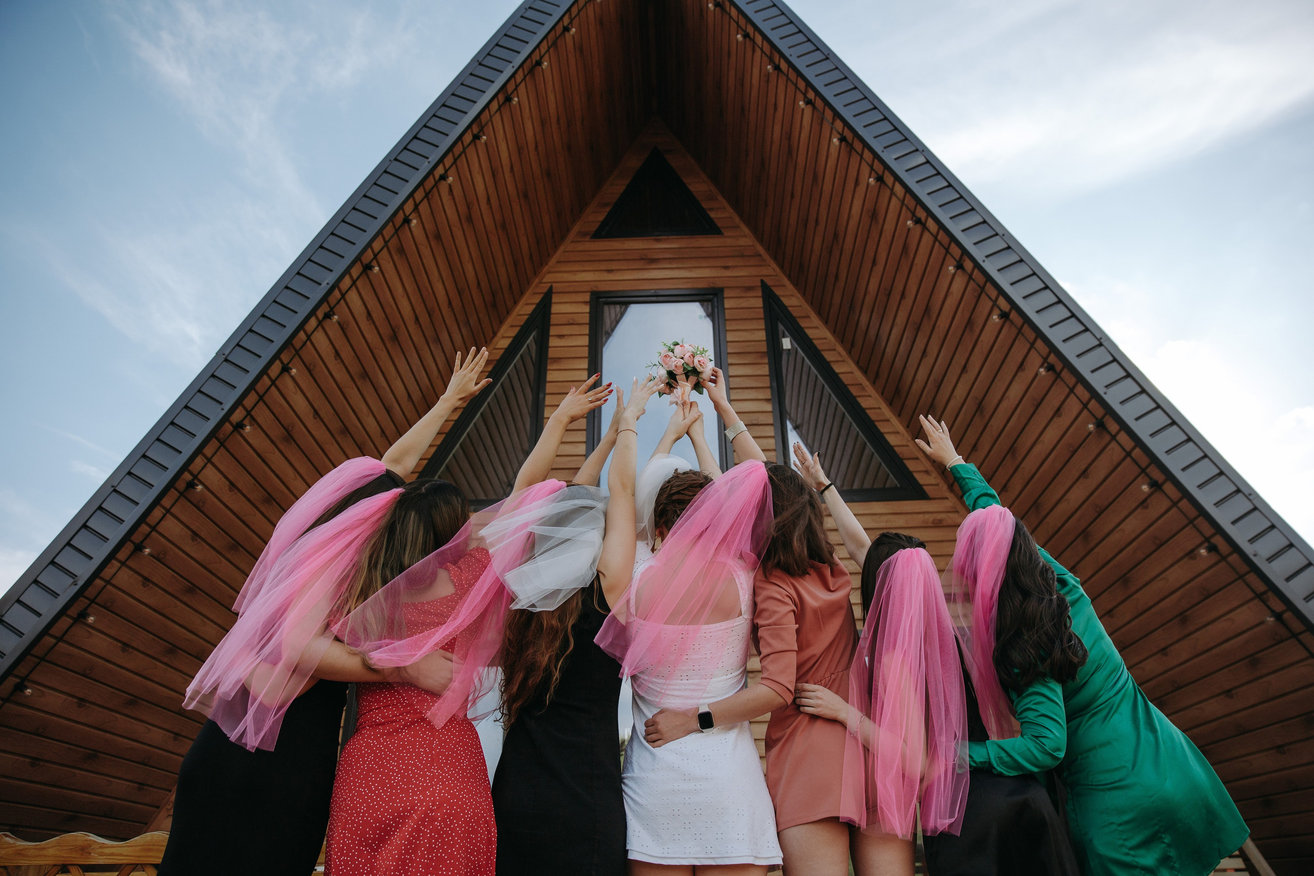 Съемки. Свадебный и семейный фотограф в Уфе Руслан Миргаляов