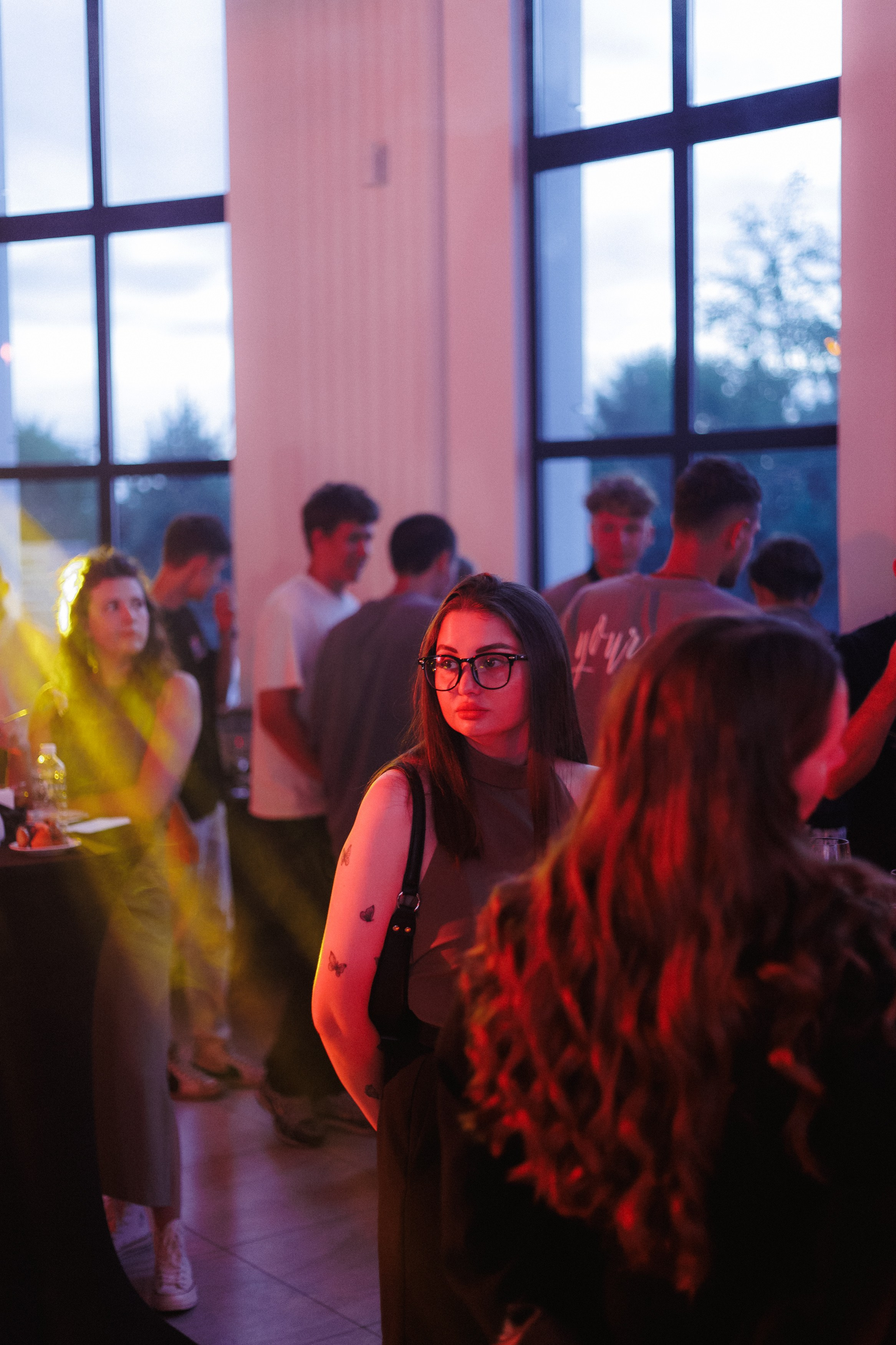 MEDIALIGA DV — AFTER PARTY. СВОИ. ФОТООТЧЕТЫ-СОБЫТИЯ-МЕСТА