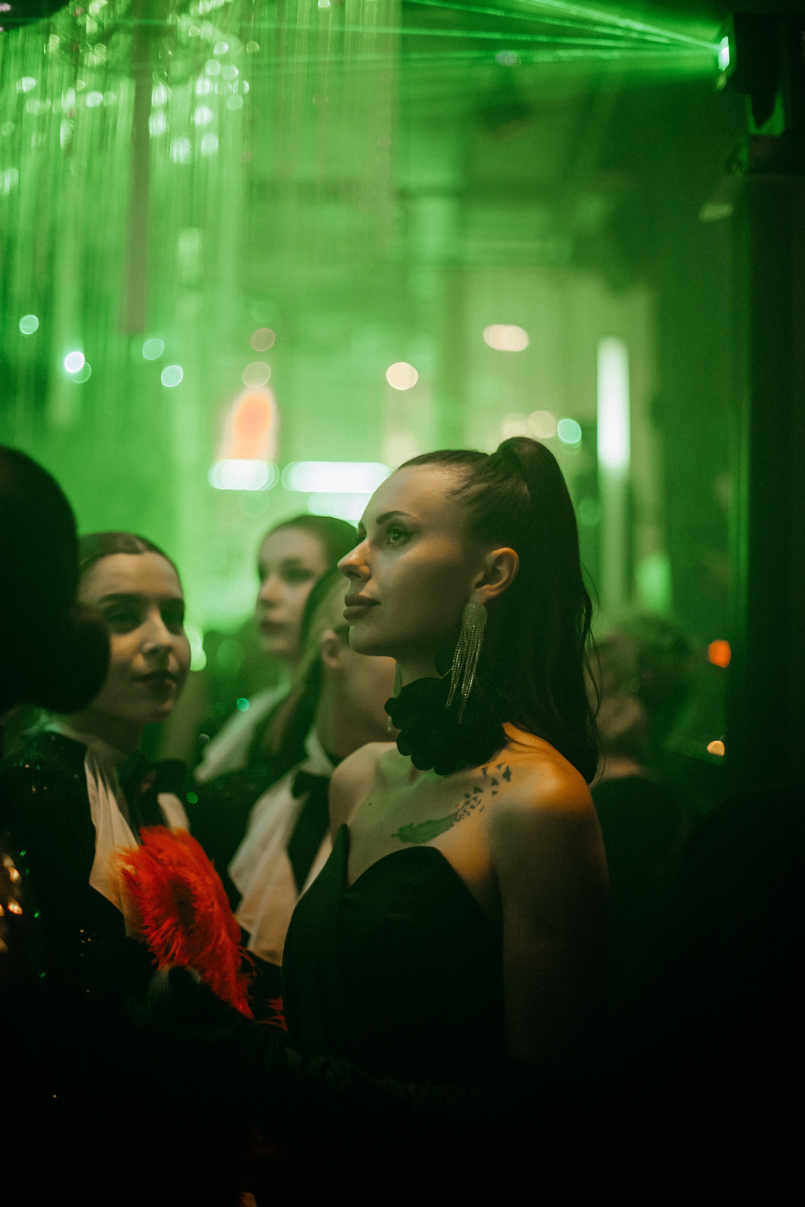 ONYX BLACK [Презентация Жилого Комплекса]. СВОИ. ФОТООТЧЕТЫ-СОБЫТИЯ-МЕСТА