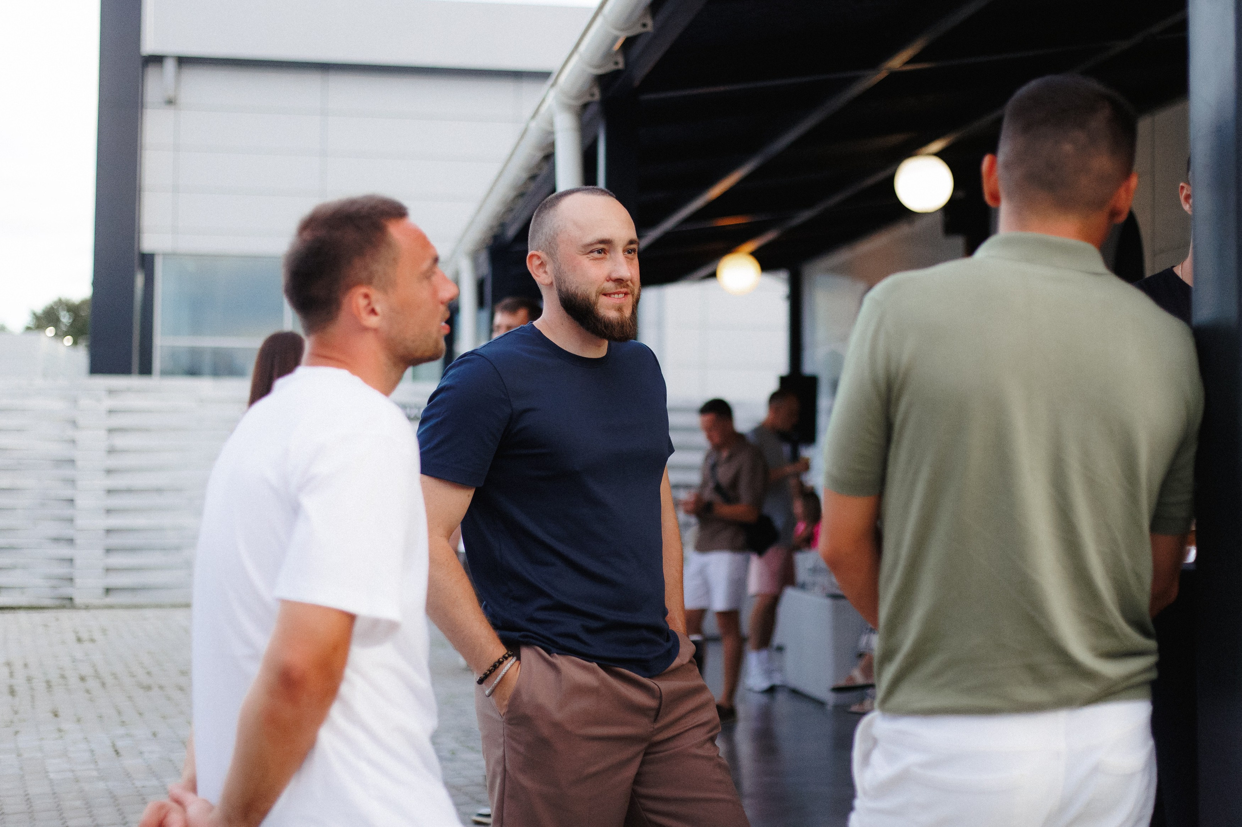 MEDIALIGA DV — AFTER PARTY. СВОИ. ФОТООТЧЕТЫ-СОБЫТИЯ-МЕСТА