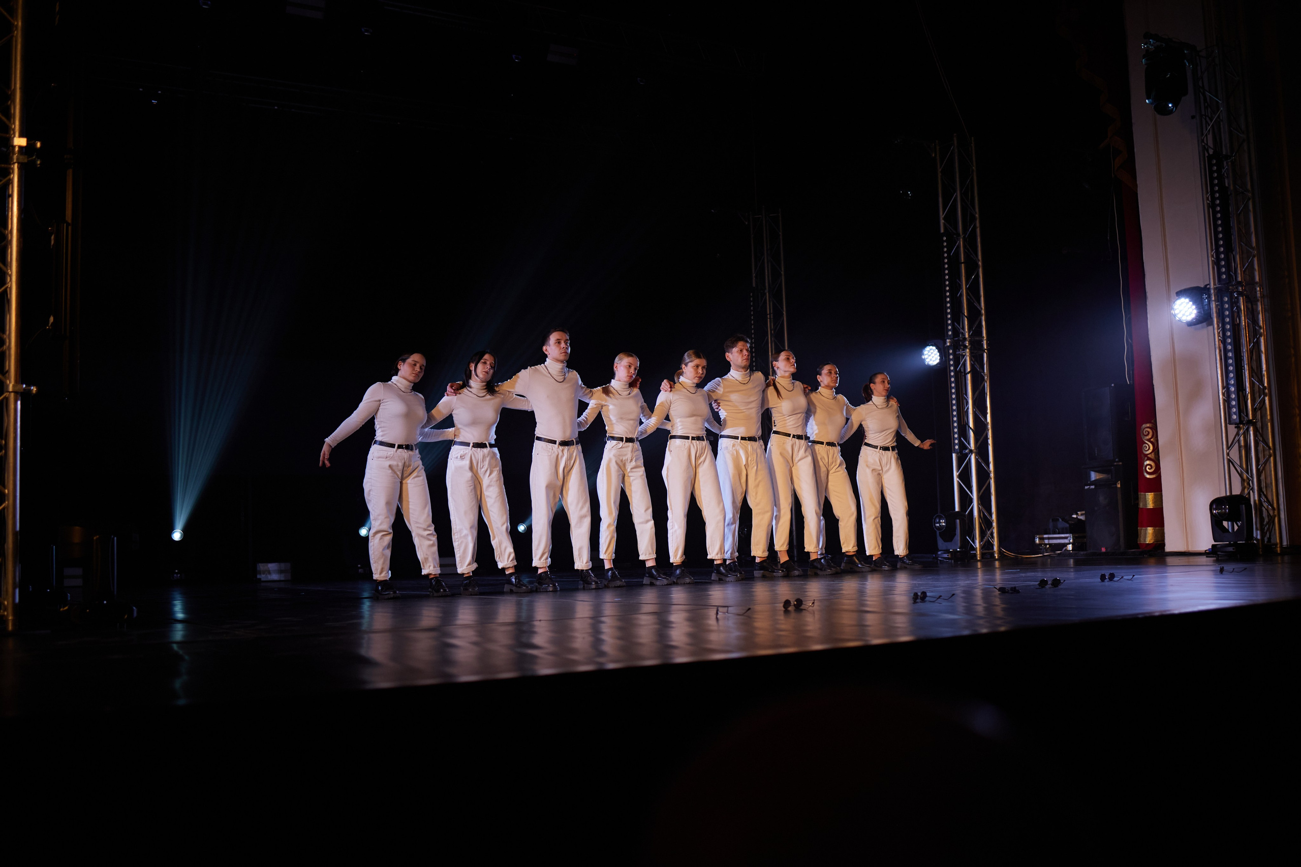 Ds Crew концерт Новороссийск