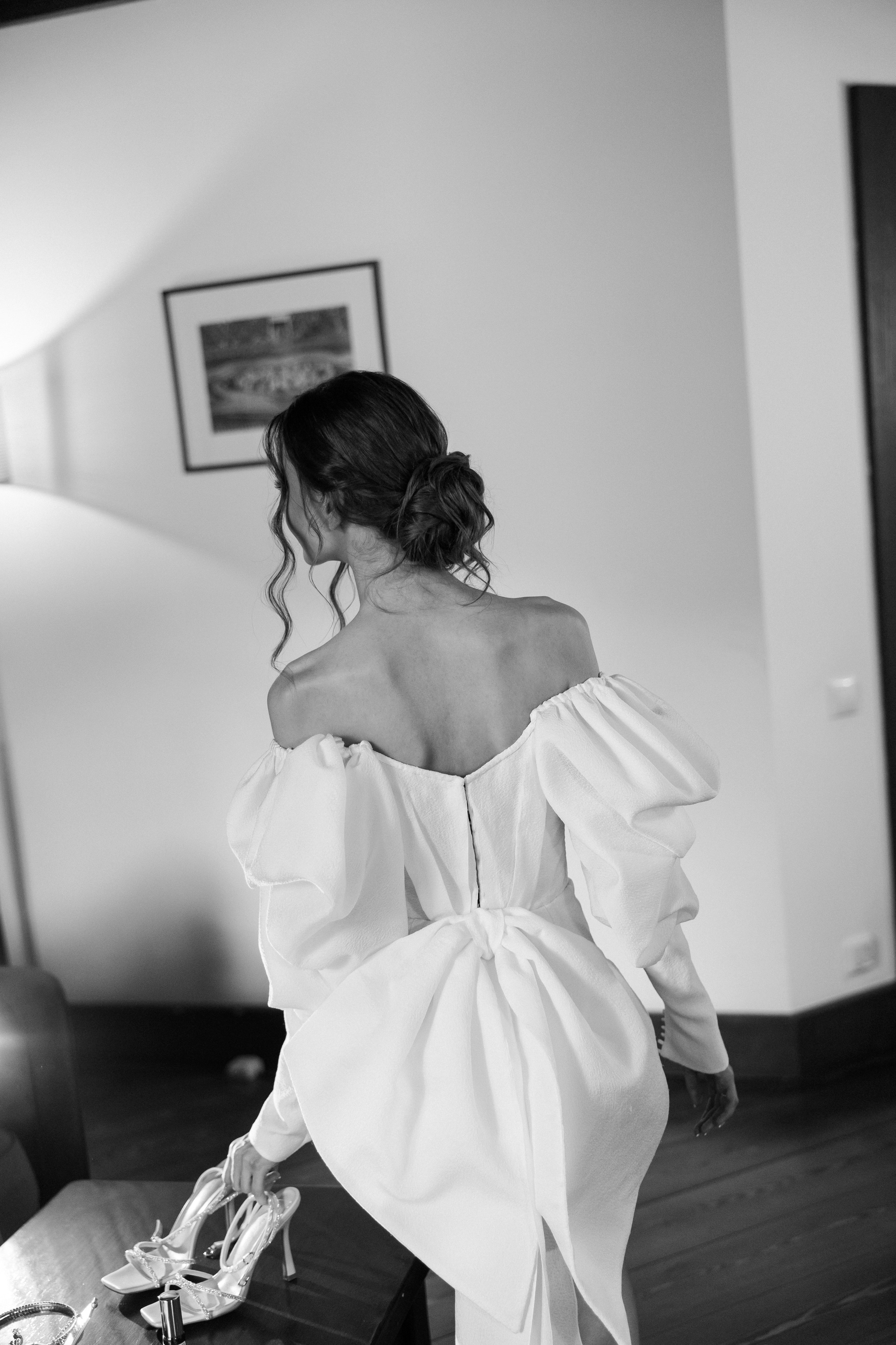 Владислав и Алина. Фотограф Екатерина Горковенко, Абакан