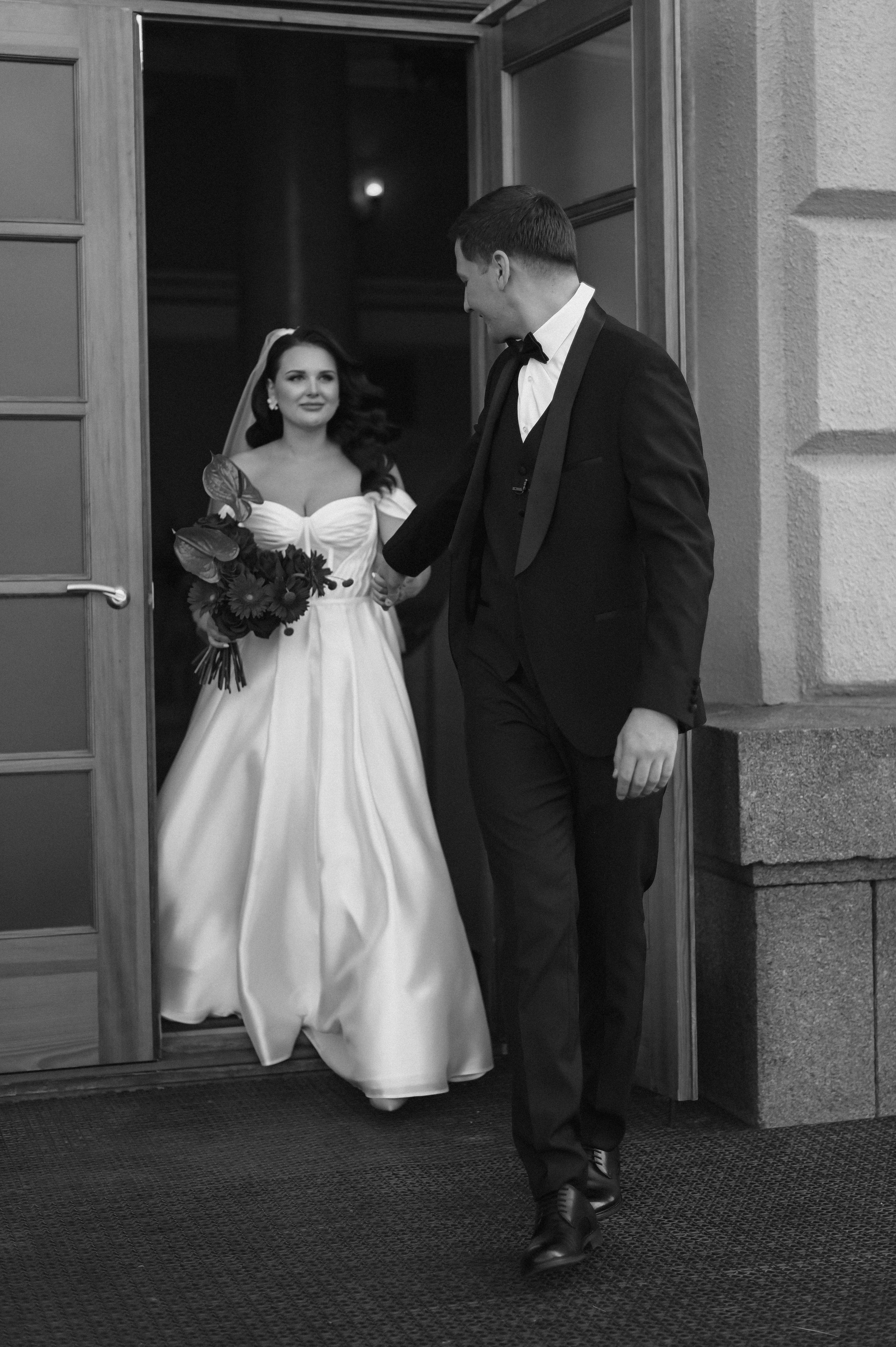 Артем + Дарья — Организация OUIevent Дарьи Орловой. Свадебный и семейный фотограф Волгоград Москва