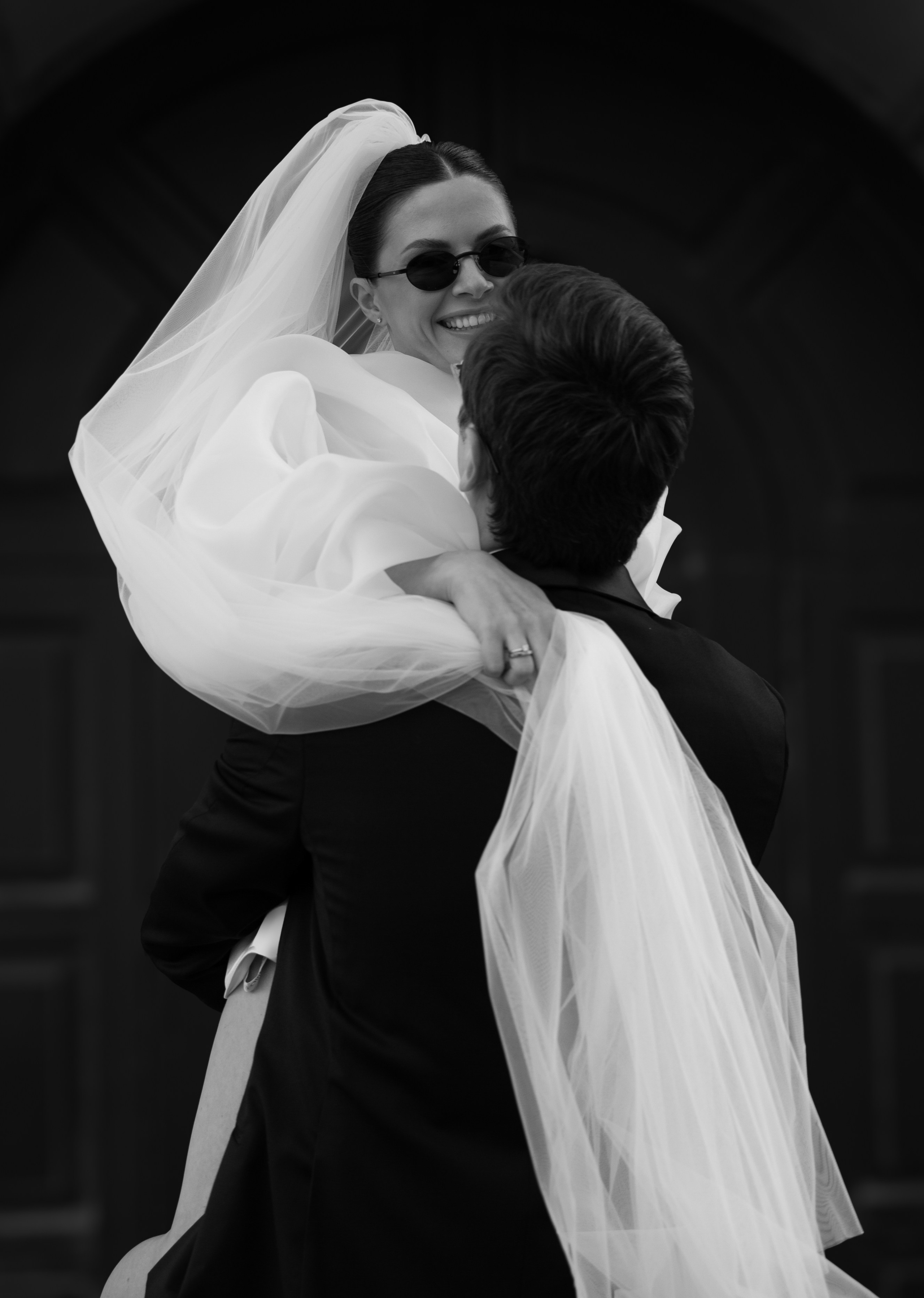 Юрий и Мария. Свадебный фотограф Тула