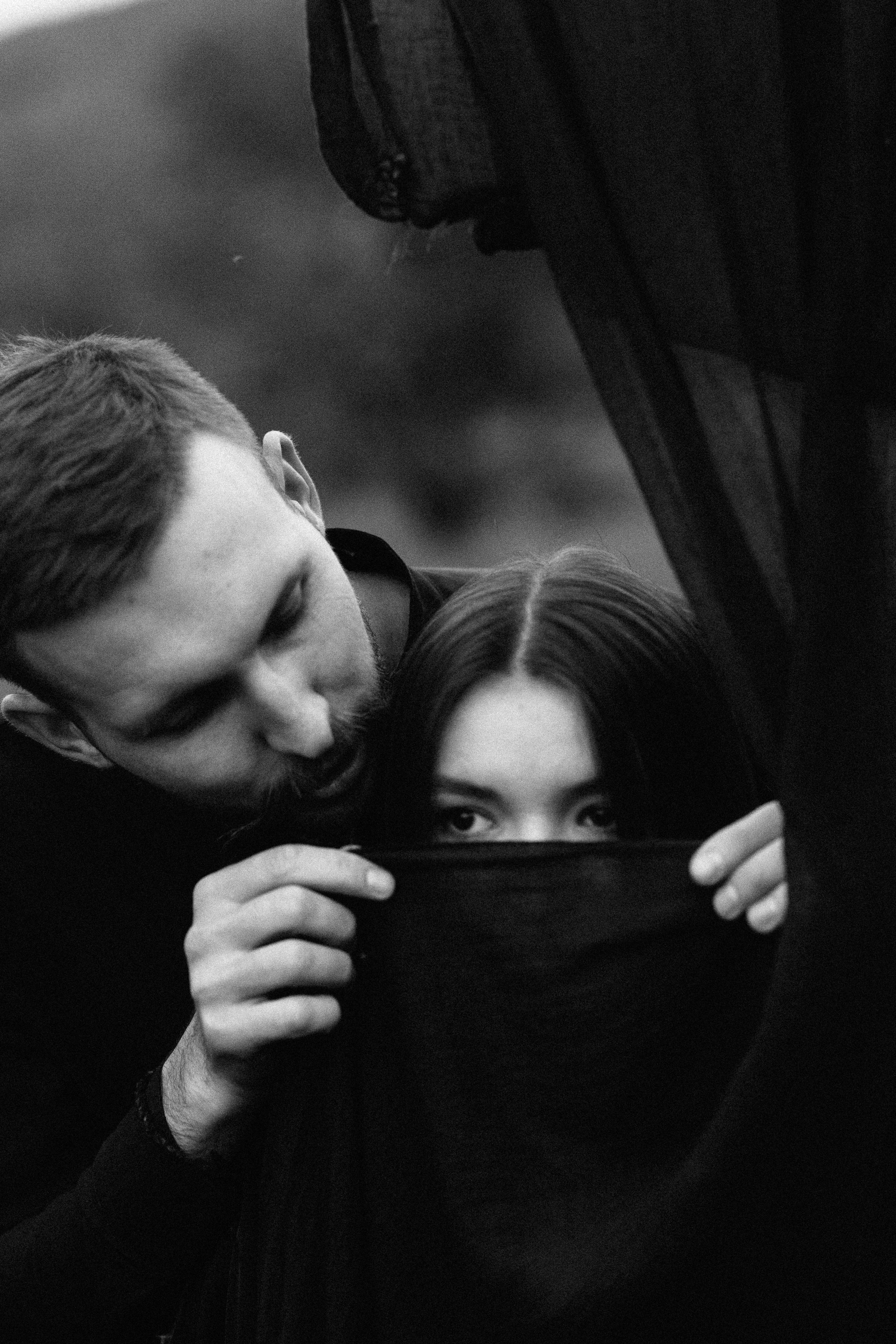 Живые истории. Репортажный и индивидуальный фотограф в городе Калининград