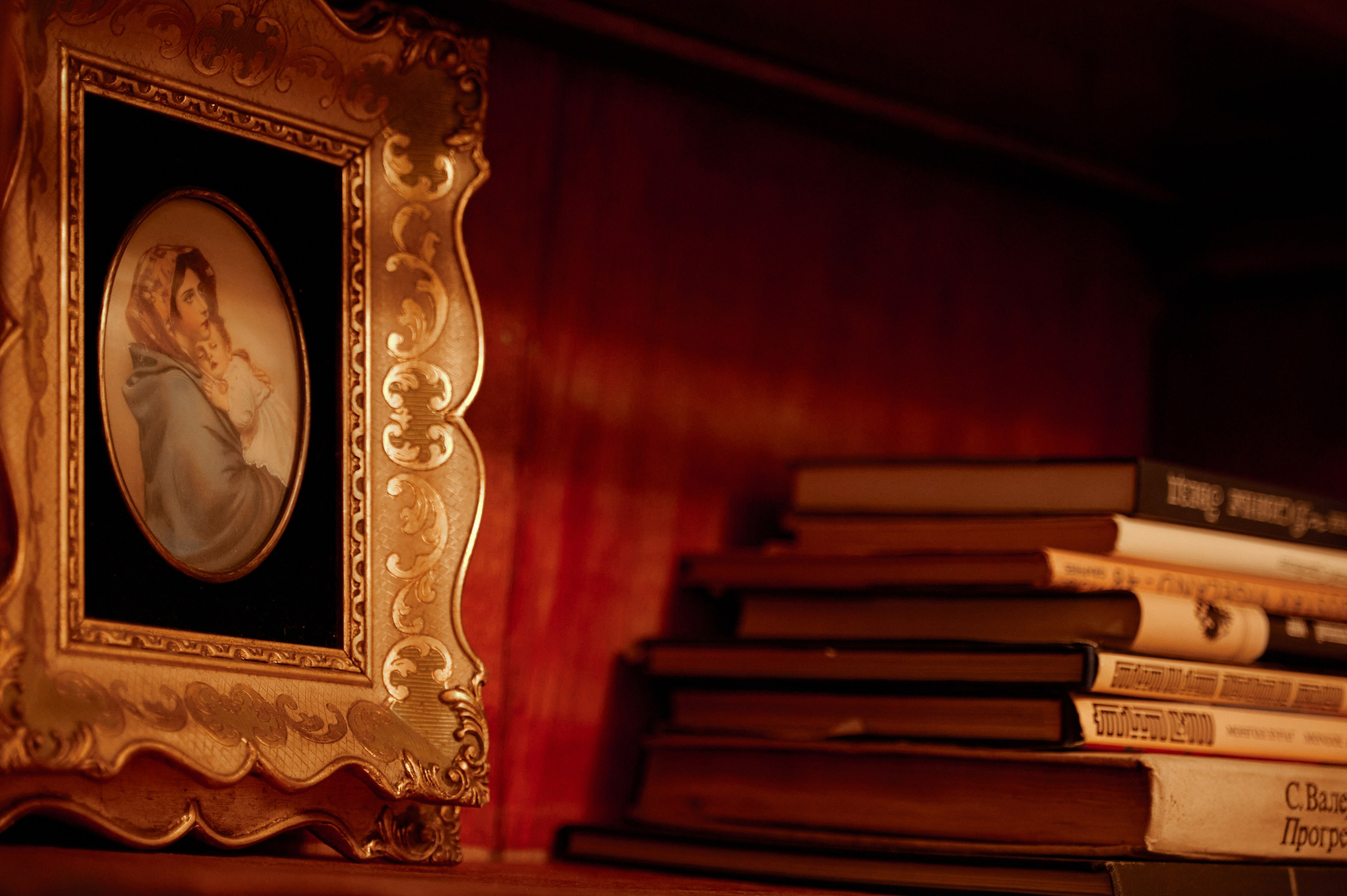 День рождения в исторической квартире. Анна Гончарова свадебный и репортажный фотограф в Москве