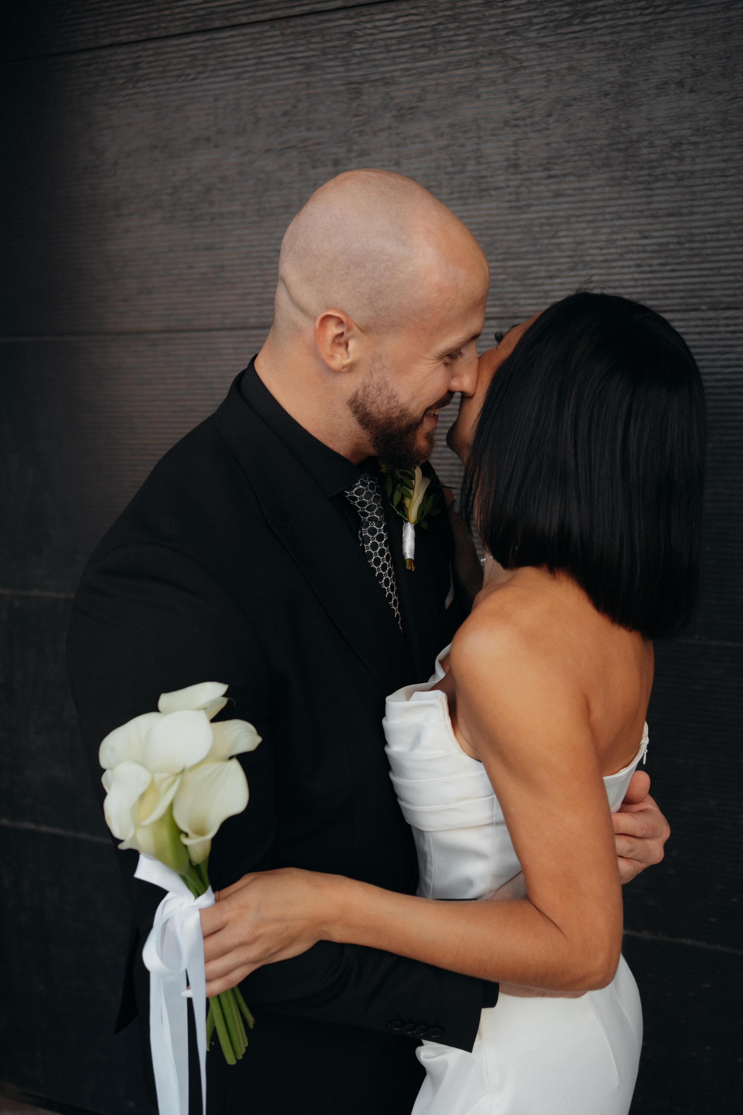 Свадебная фотосессия в Архангельске. Портретный и свадебный фотограф в Архангельске Елизавета Стрекаловская