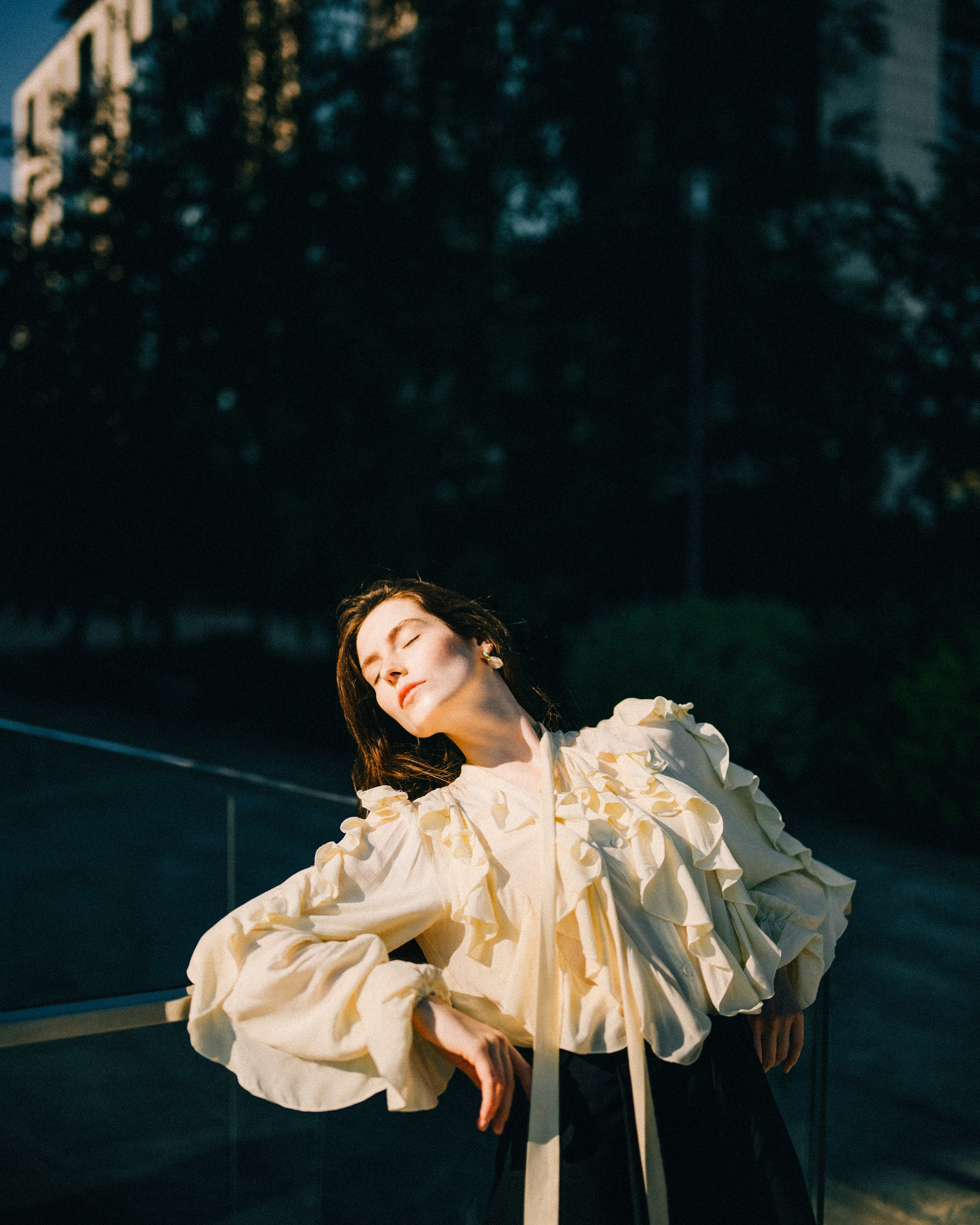 Polina. Асхат Бардынов