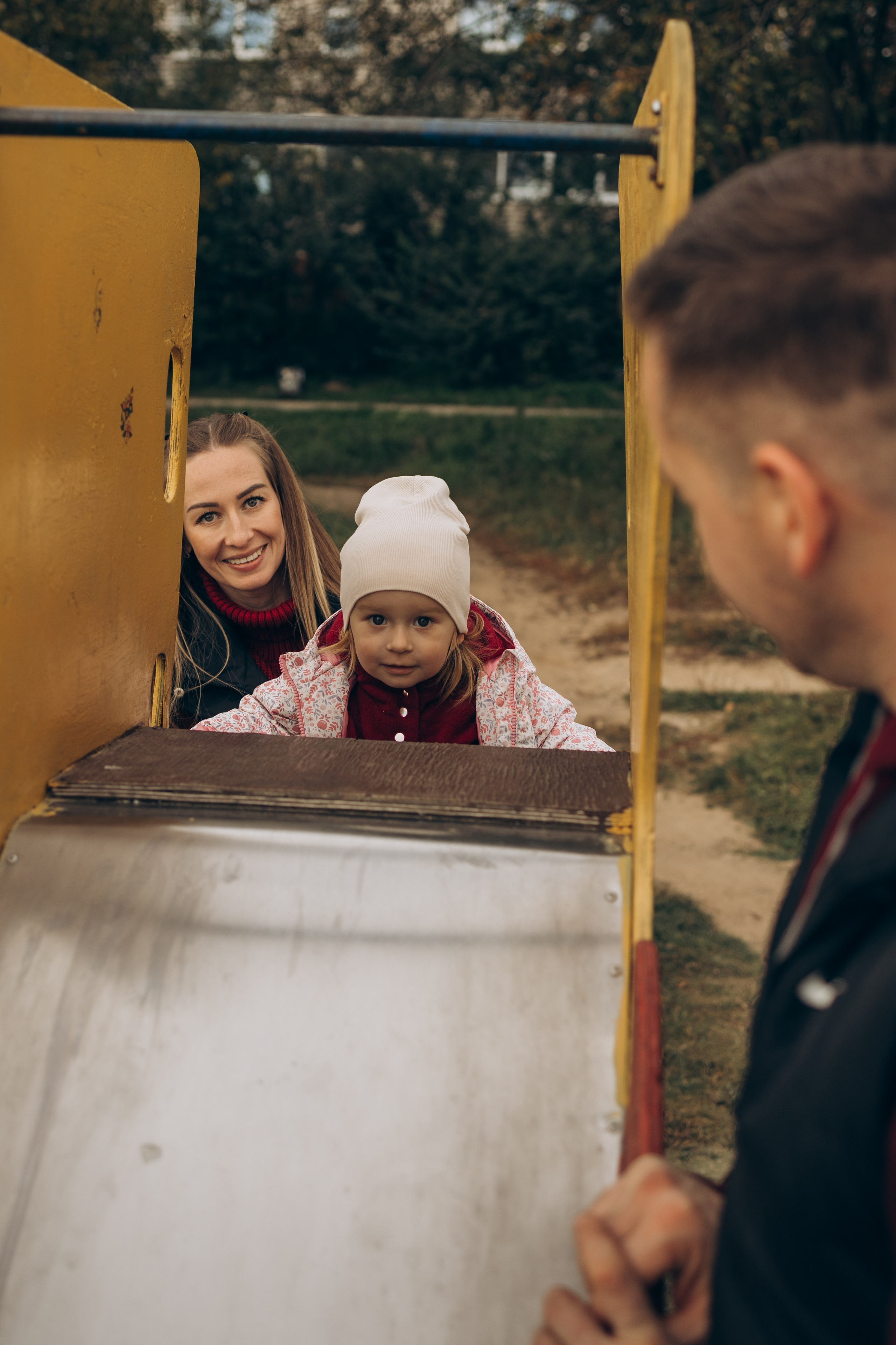 Летучий змей-семейная (4.10.2025 г.) г. Жуков (Калужская обл.). Надежда Стар семейный и церковный фотограф в Жукове и Калужской области