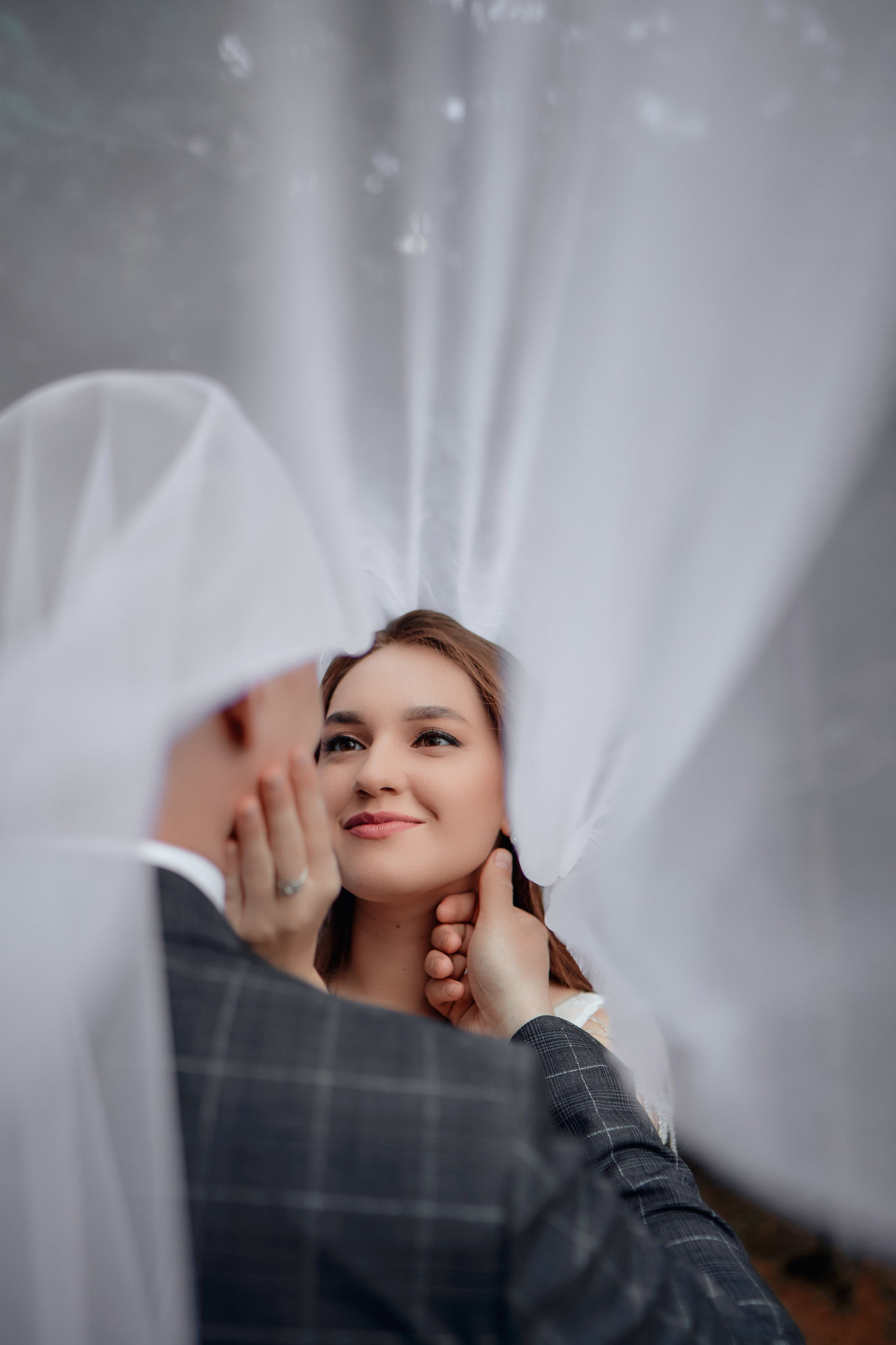 Илья и Маргарита. Свадебный фотограф Чайковский