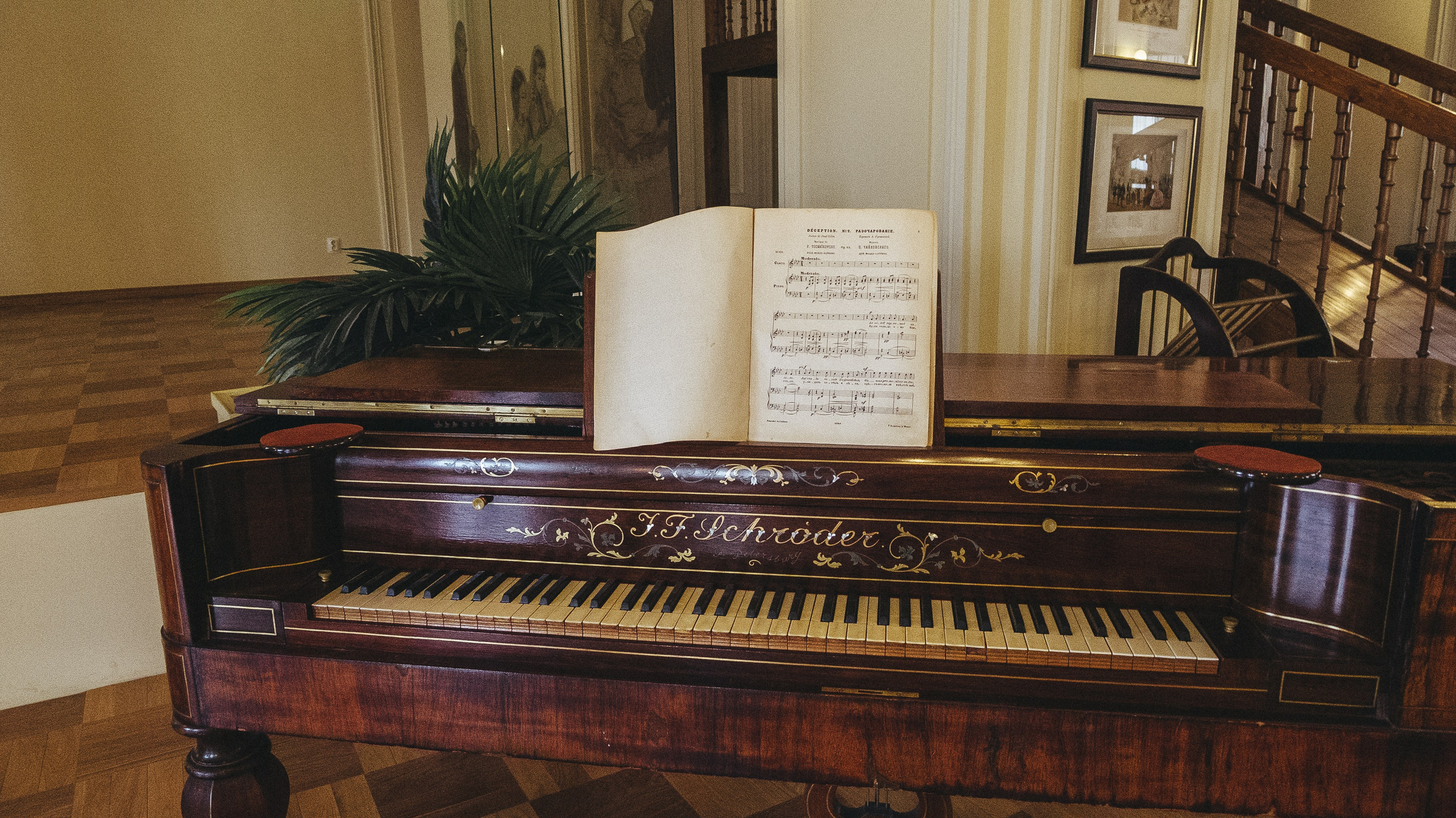 Grand Gatchina Palace. <3