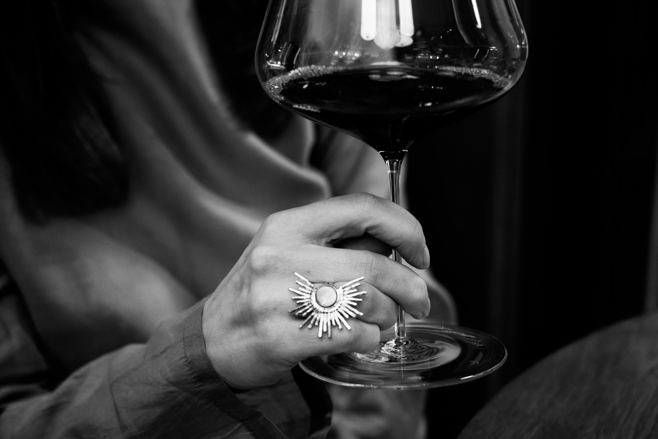 Ужин в Tondo. Фотограф в Крыму Алевтина Швец