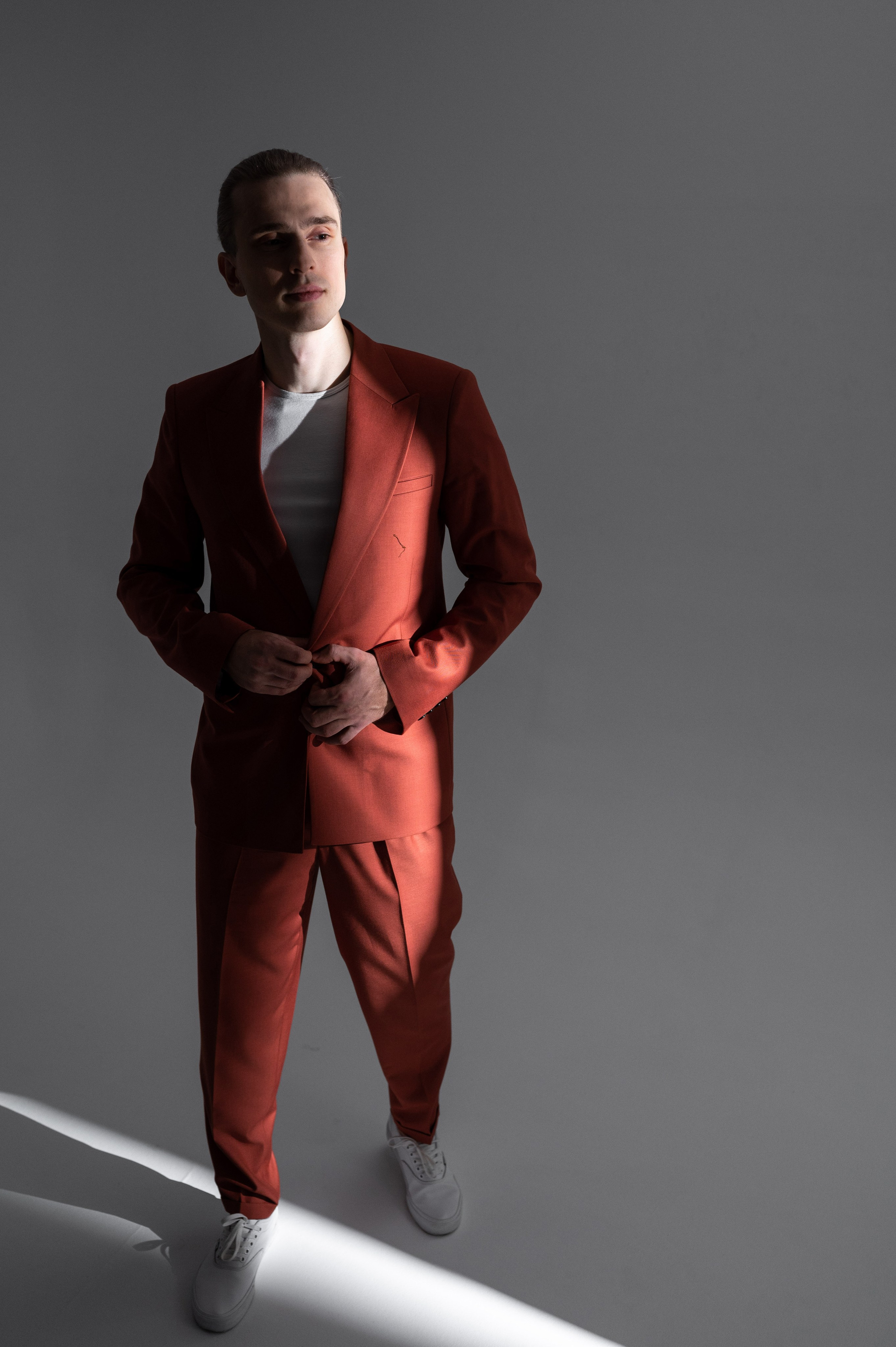 Антон. Свадебный, портретный, коммерческий, предметный фотограф в Ставрополе Иван Белашов