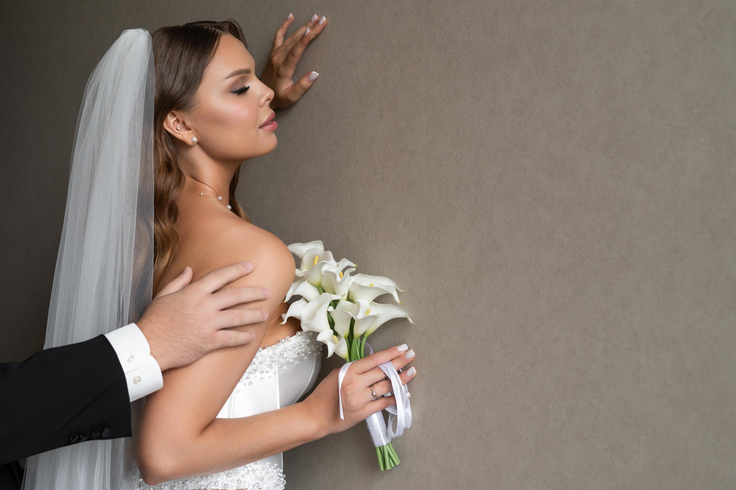 Вадим и Виктория. Свадебный, портретный, коммерческий, предметный фотограф в Ставрополе Иван Белашов