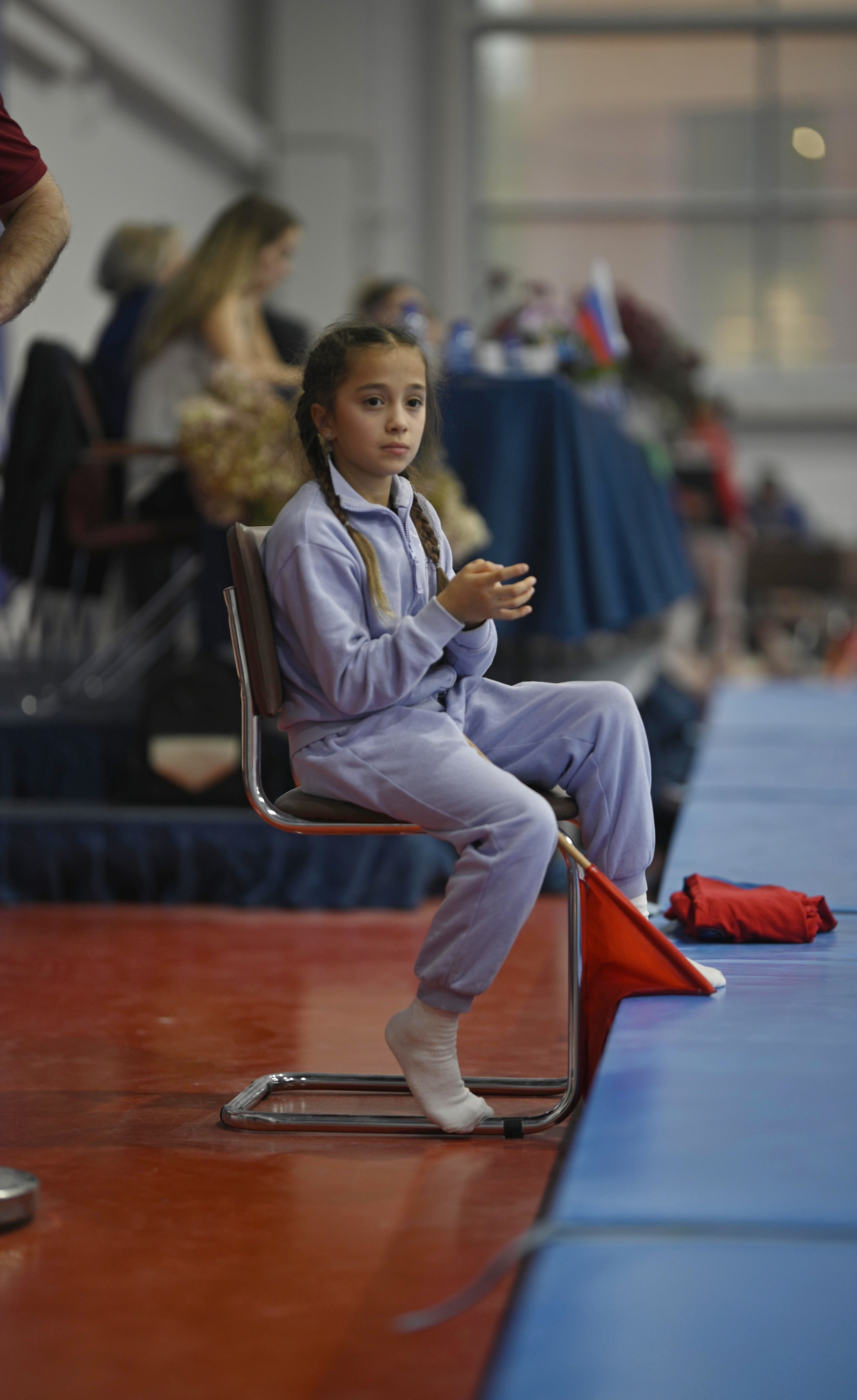 Турнир Елены Замолодчиковой. Фотограф Ваших событий 📸