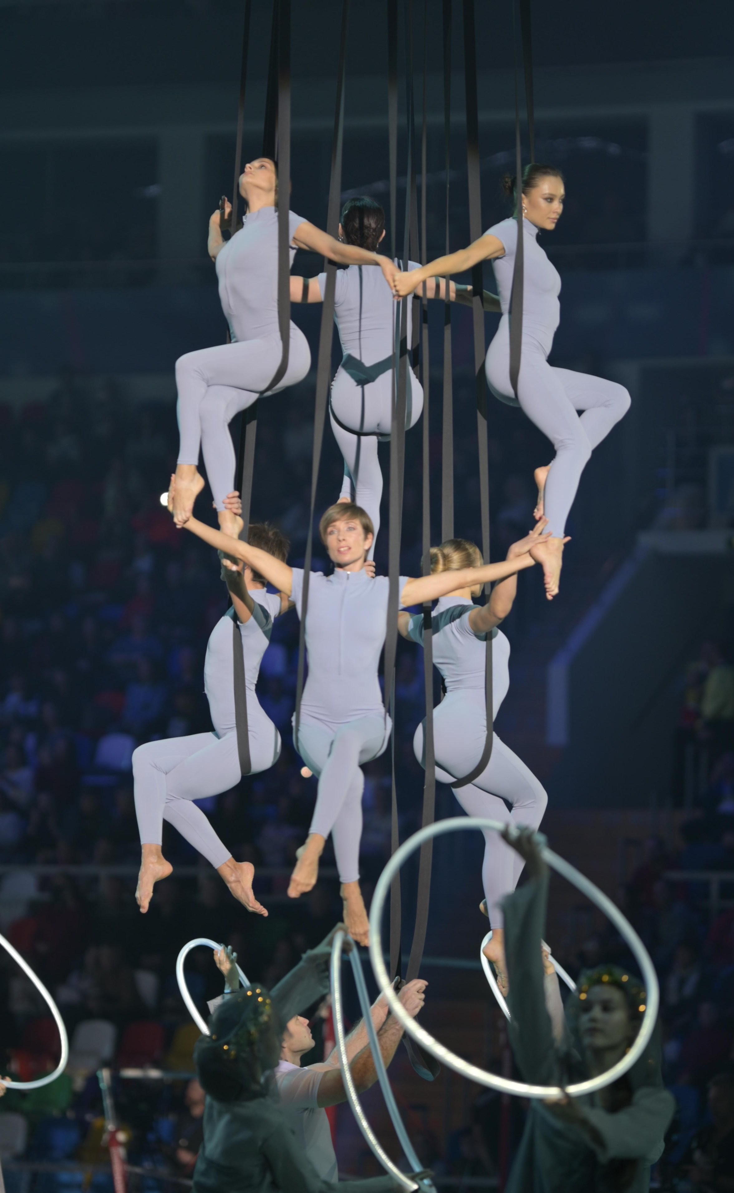 Шоу Алексея Немова 2024. Фотограф Ваших событий 📸