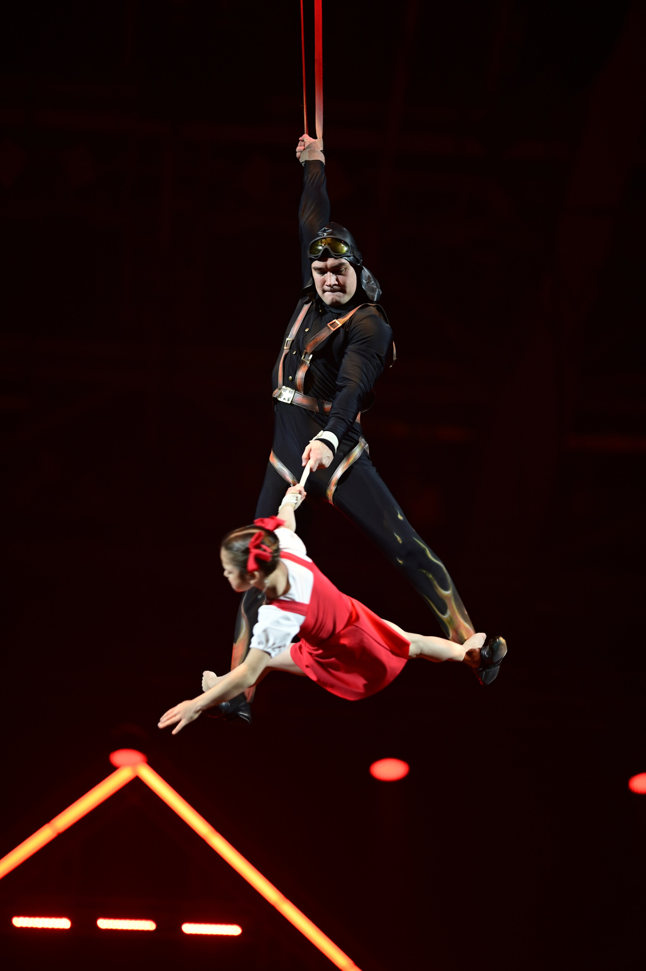 Шоу Светланы Хоркиной «Спортрота». Фотограф Ваших событий 📸