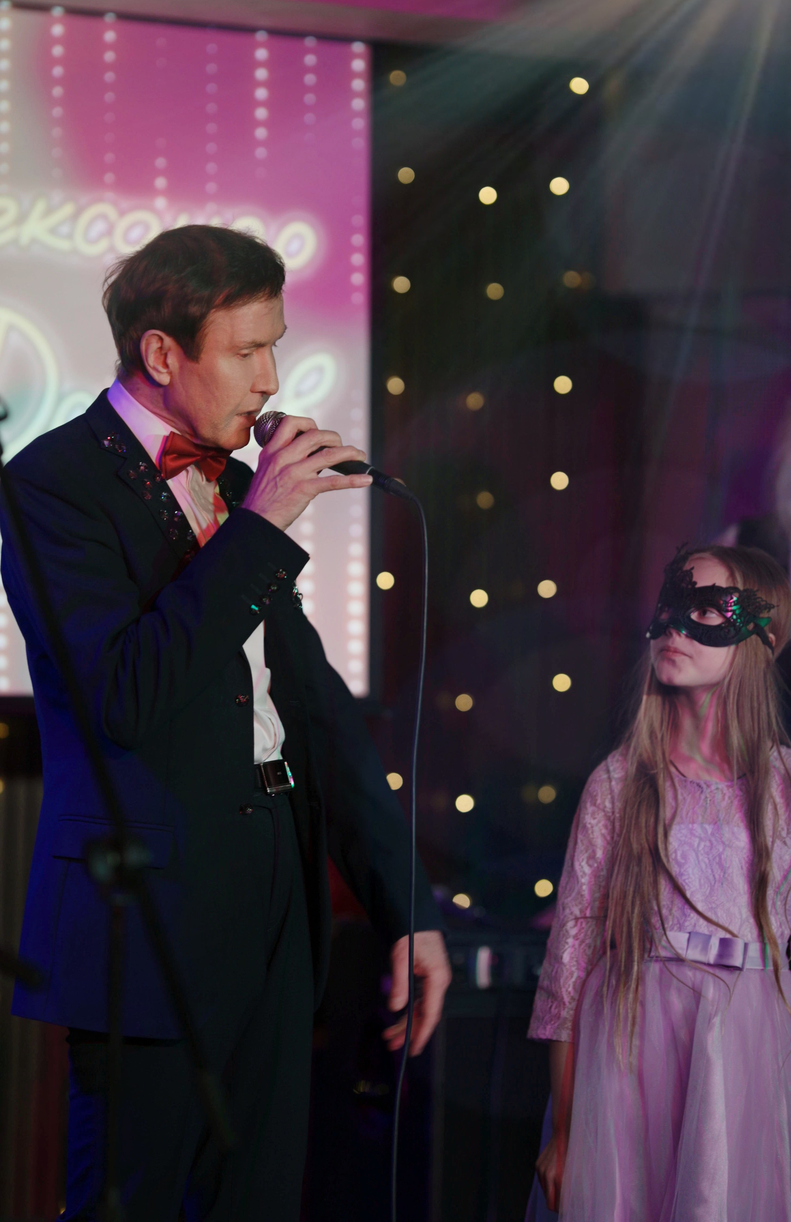 Шоу Алексея Немова 2024. Фотограф Ваших событий 📸