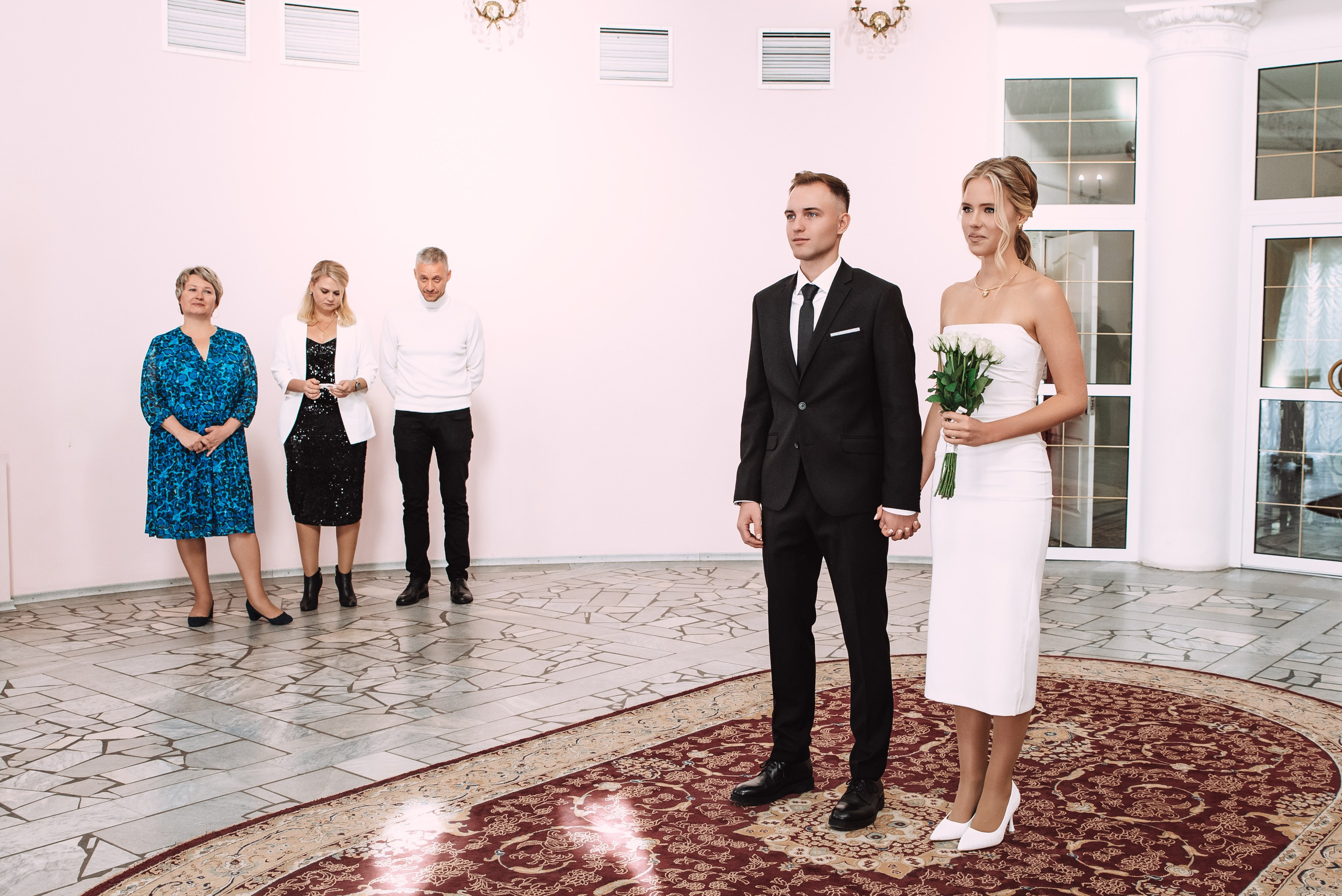 Александр + Кристина. Свадебный и семейный фотограф в Волгограде Олеся Лисицкая